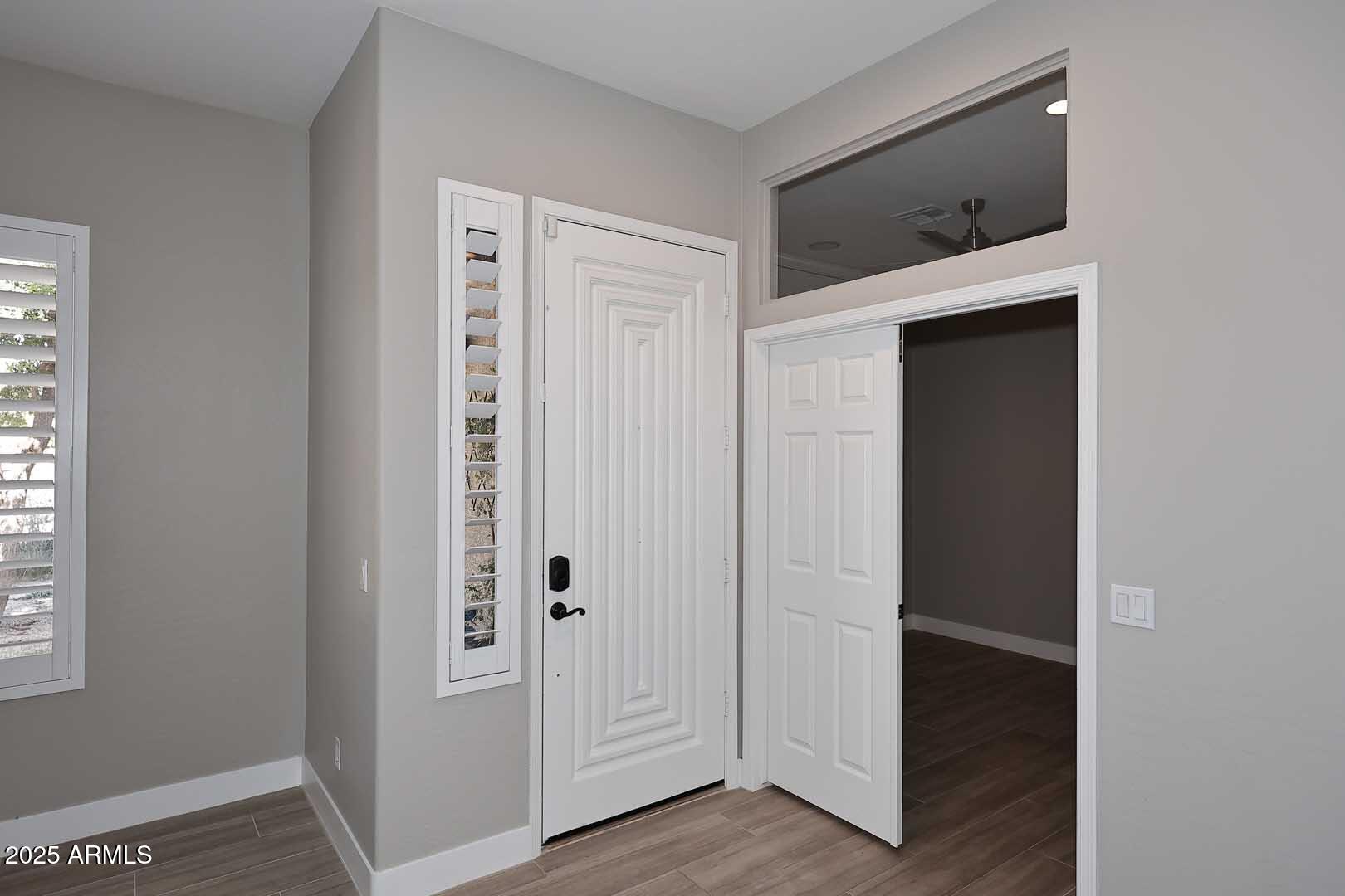 7741 E JOURNEY Lane