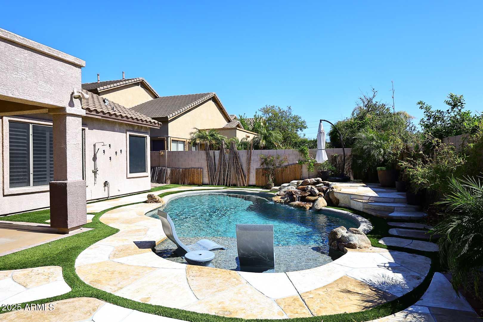 7741 E JOURNEY Lane