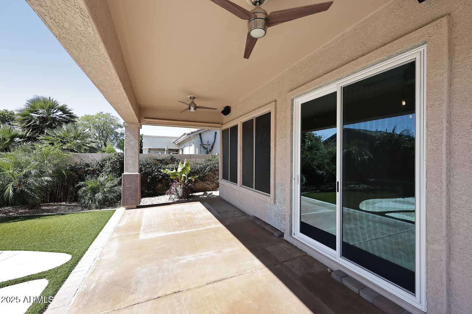 7741 E JOURNEY Lane