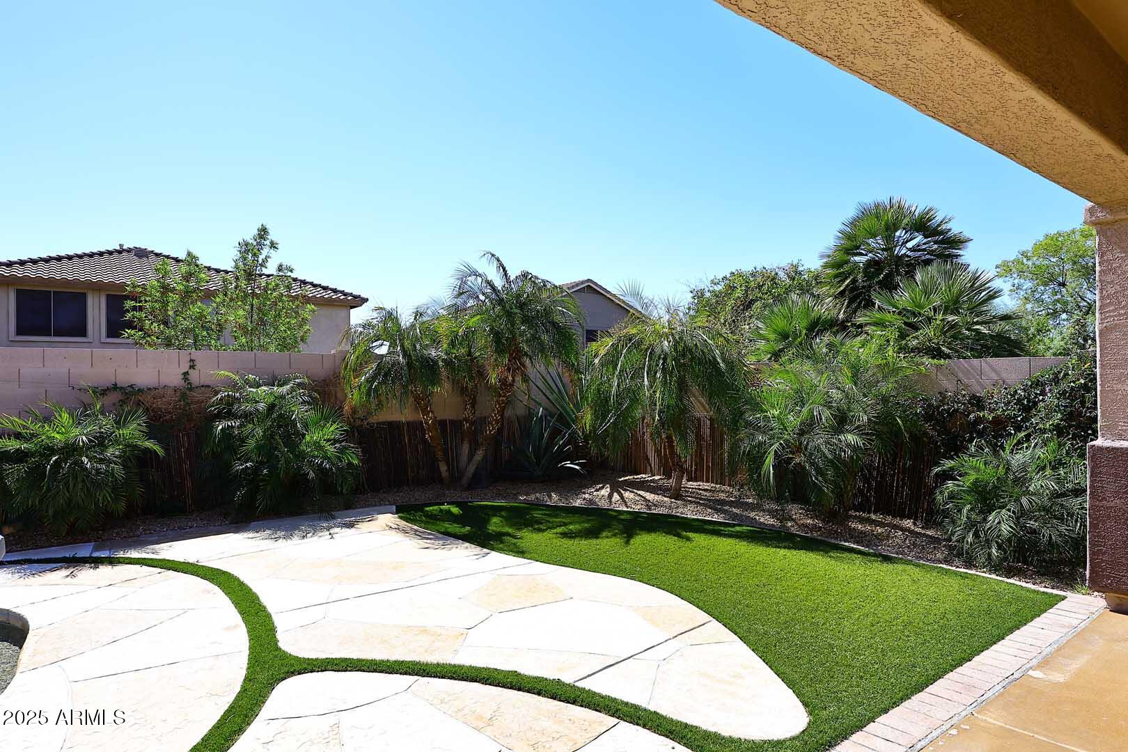 7741 E JOURNEY Lane