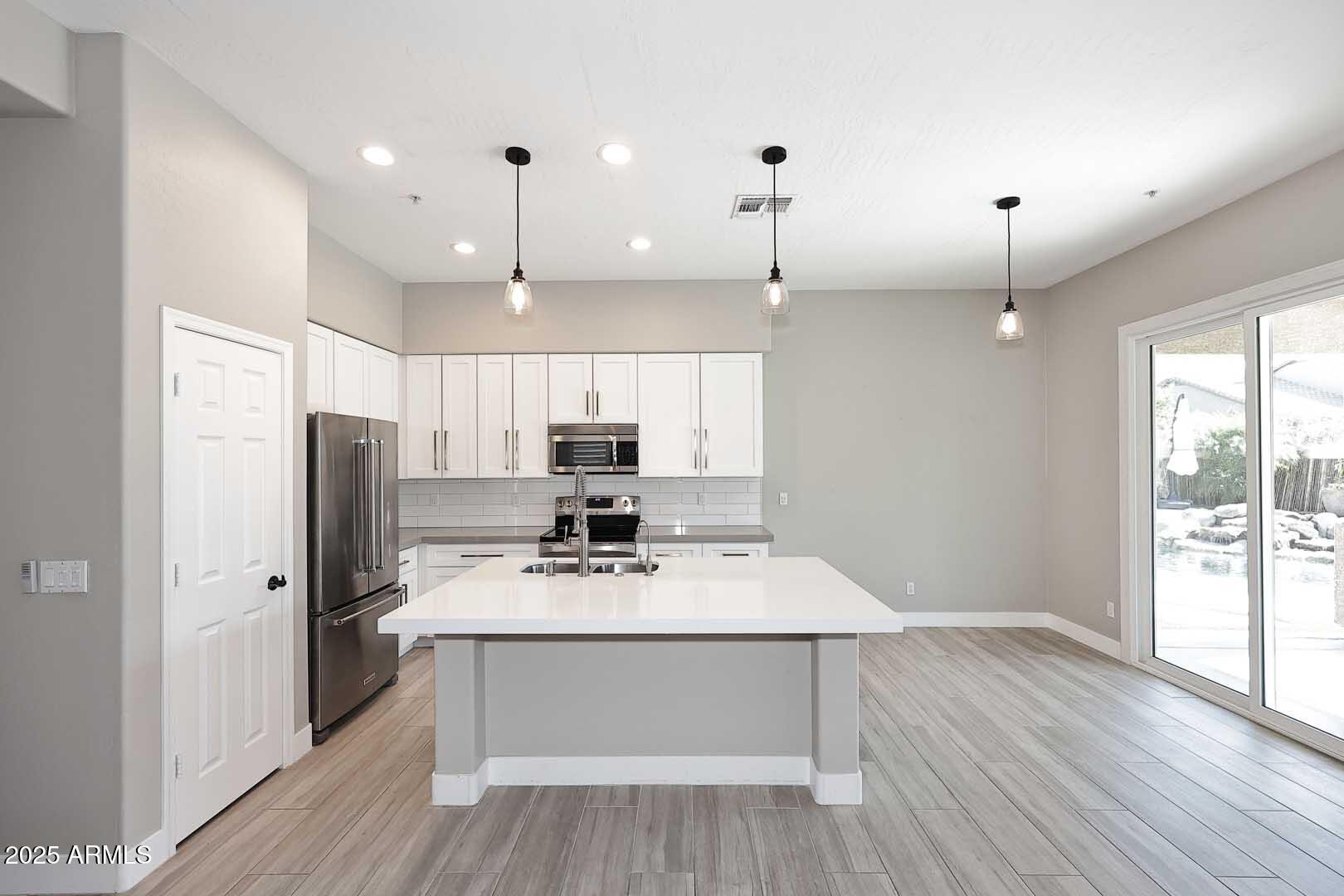 7741 E JOURNEY Lane