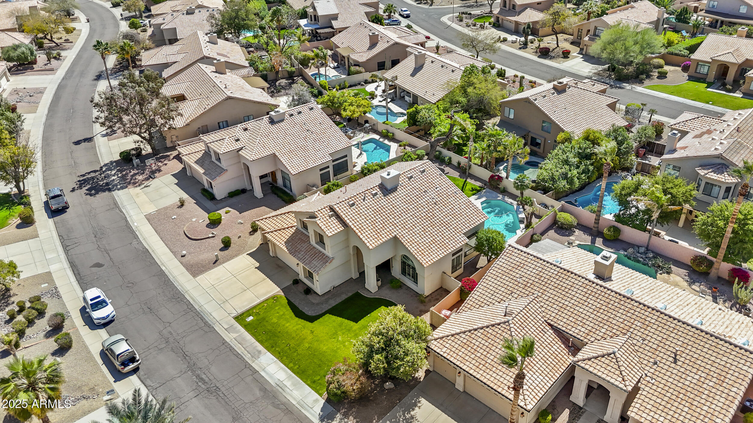 9057 E PINE VALLEY Road