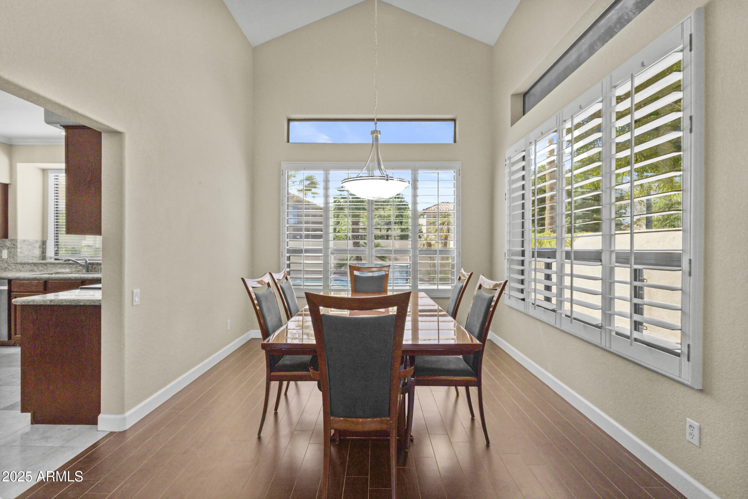 9057 E PINE VALLEY Road