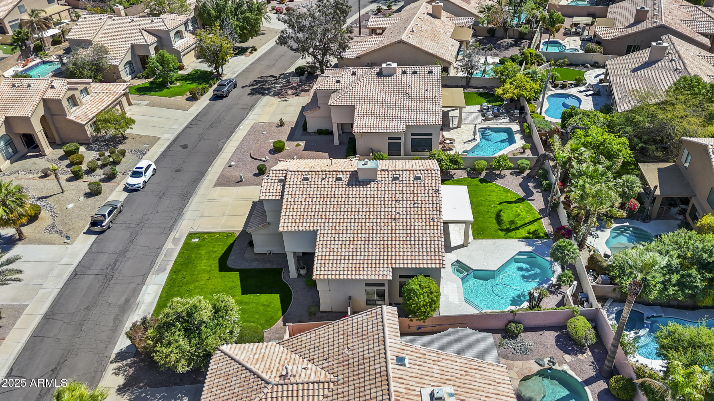 9057 E PINE VALLEY Road