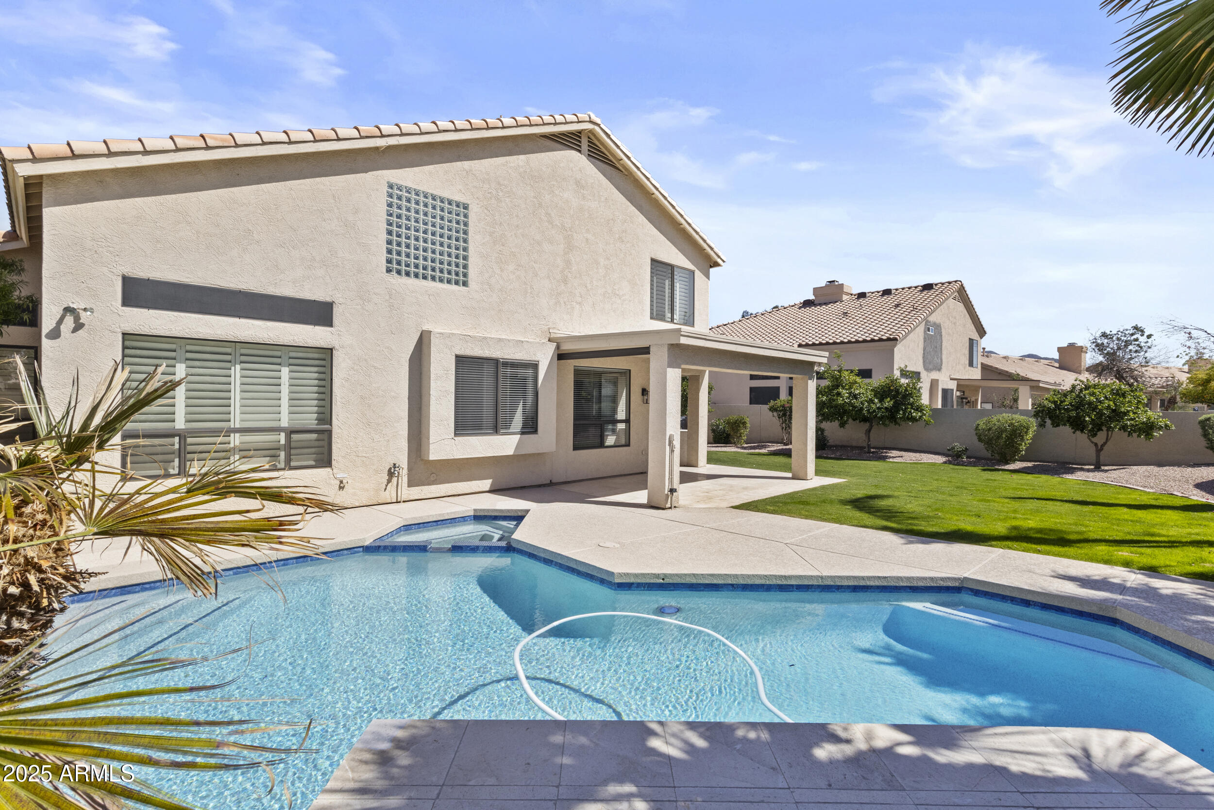 9057 E PINE VALLEY Road