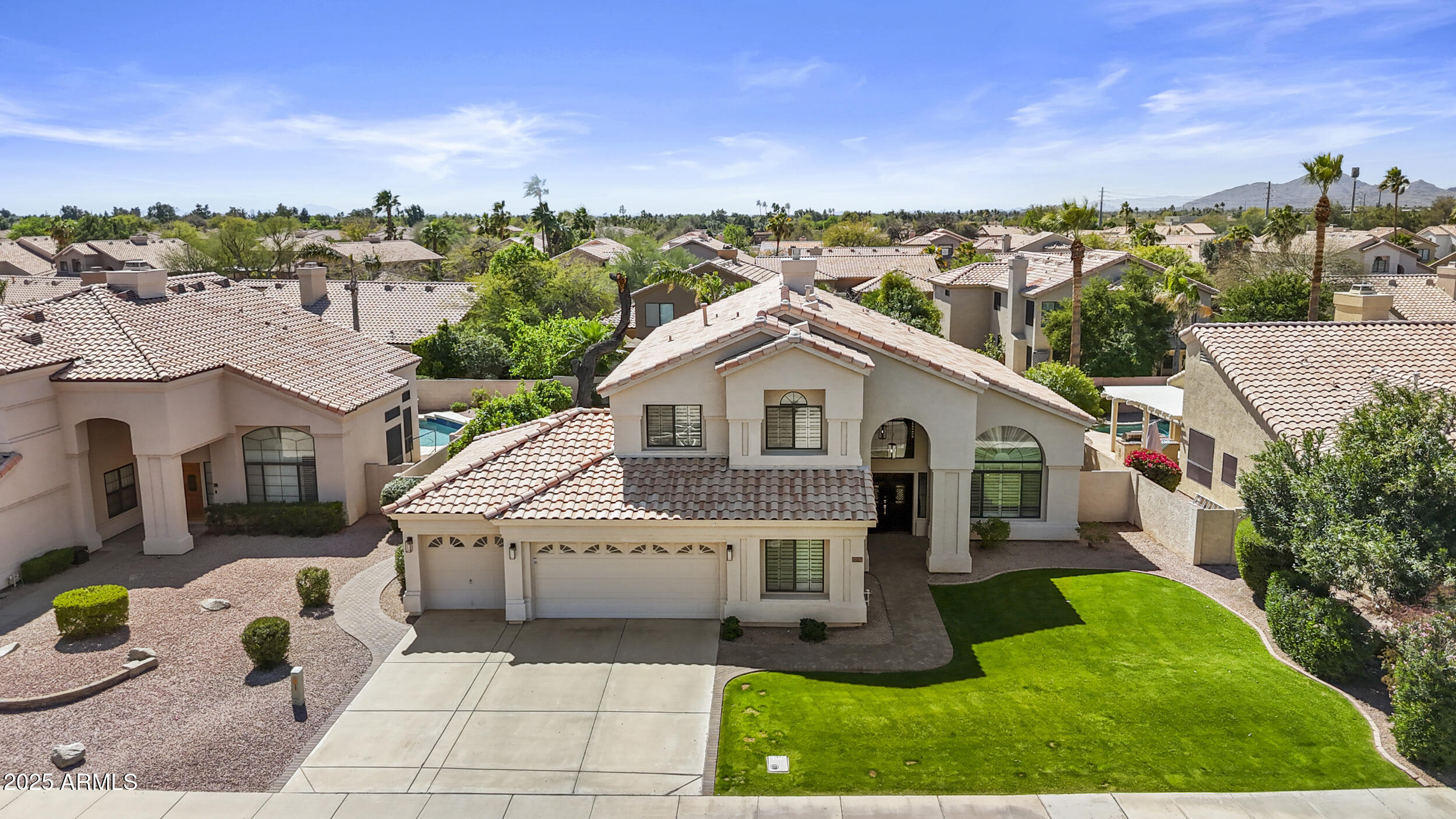 9057 E PINE VALLEY Road