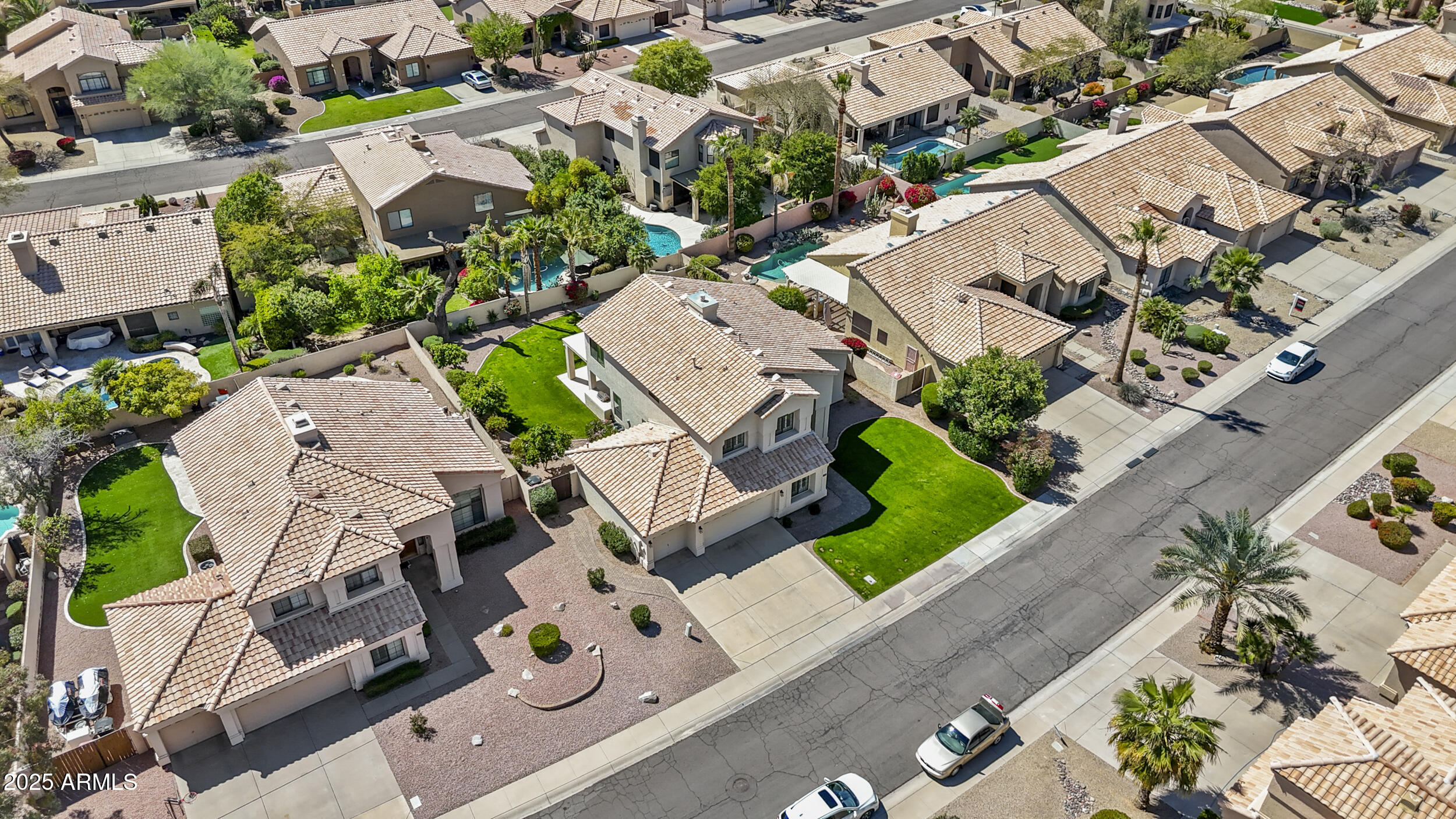 9057 E PINE VALLEY Road