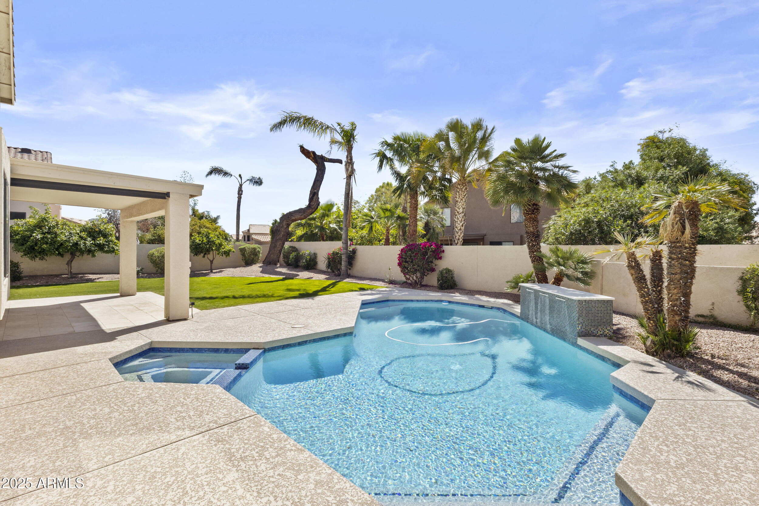 9057 E PINE VALLEY Road