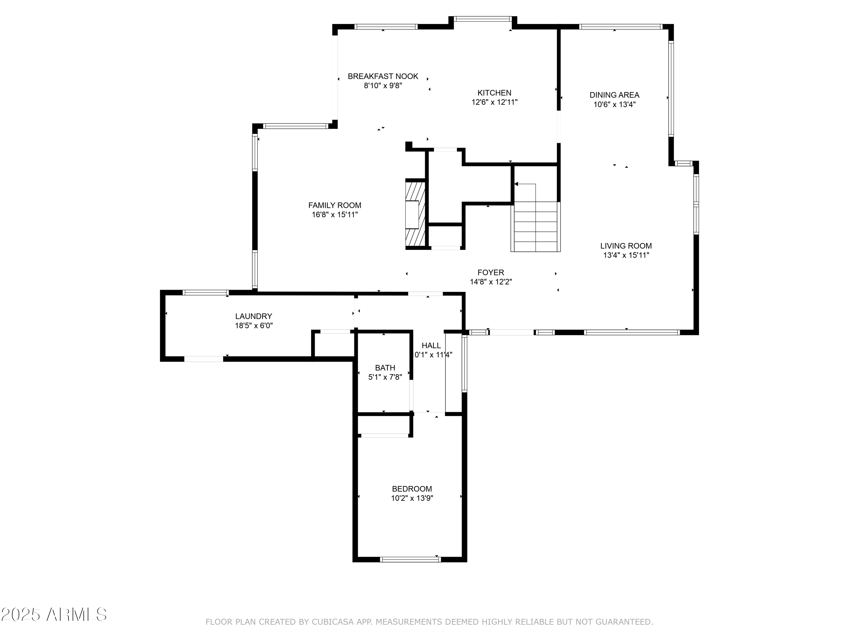 9057 E PINE VALLEY Road