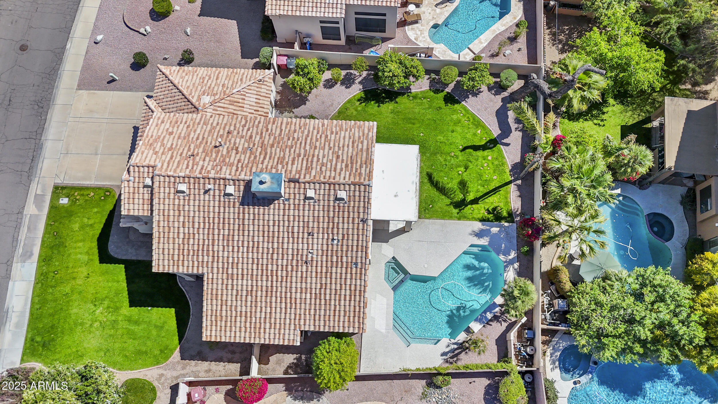 9057 E PINE VALLEY Road