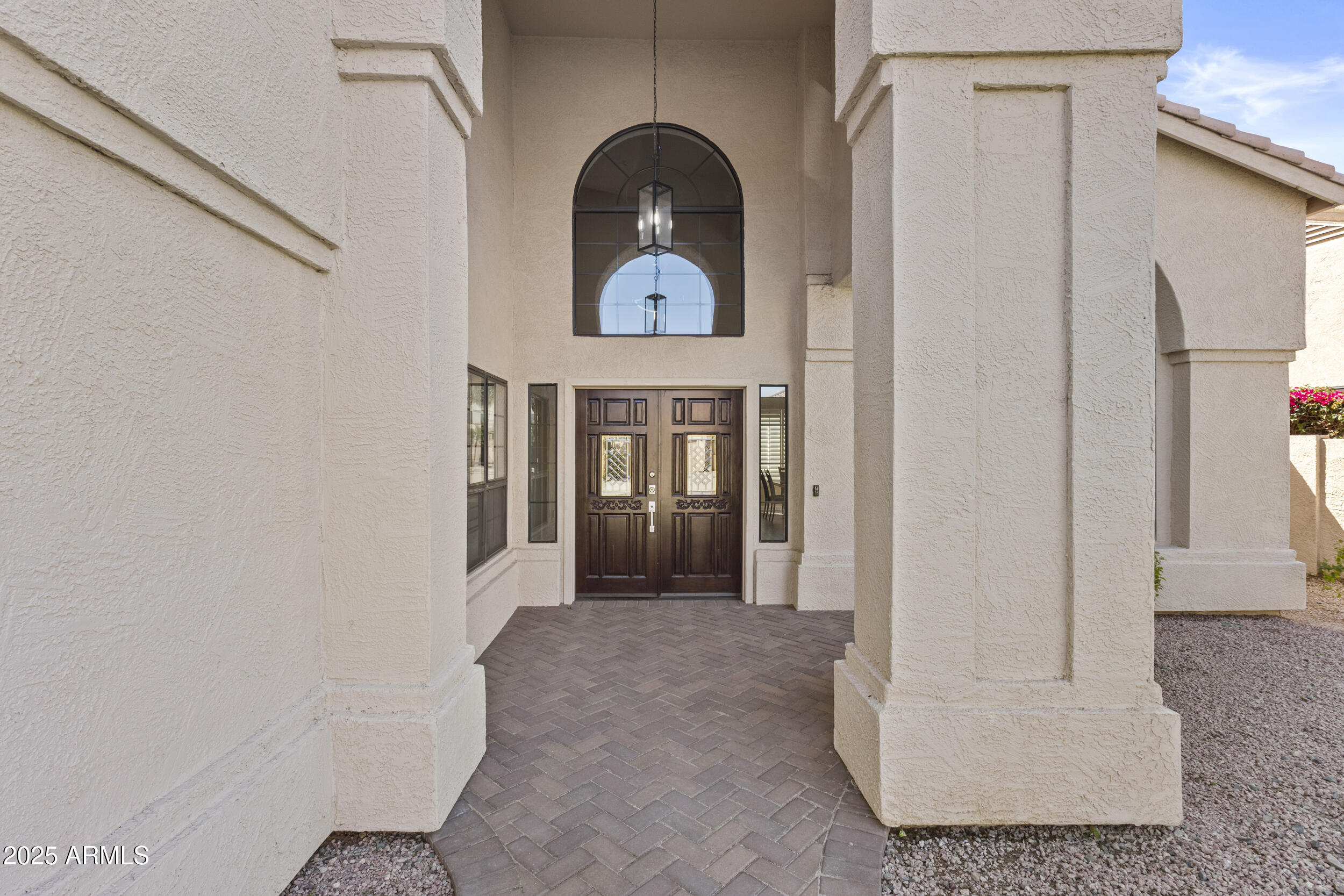 9057 E PINE VALLEY Road