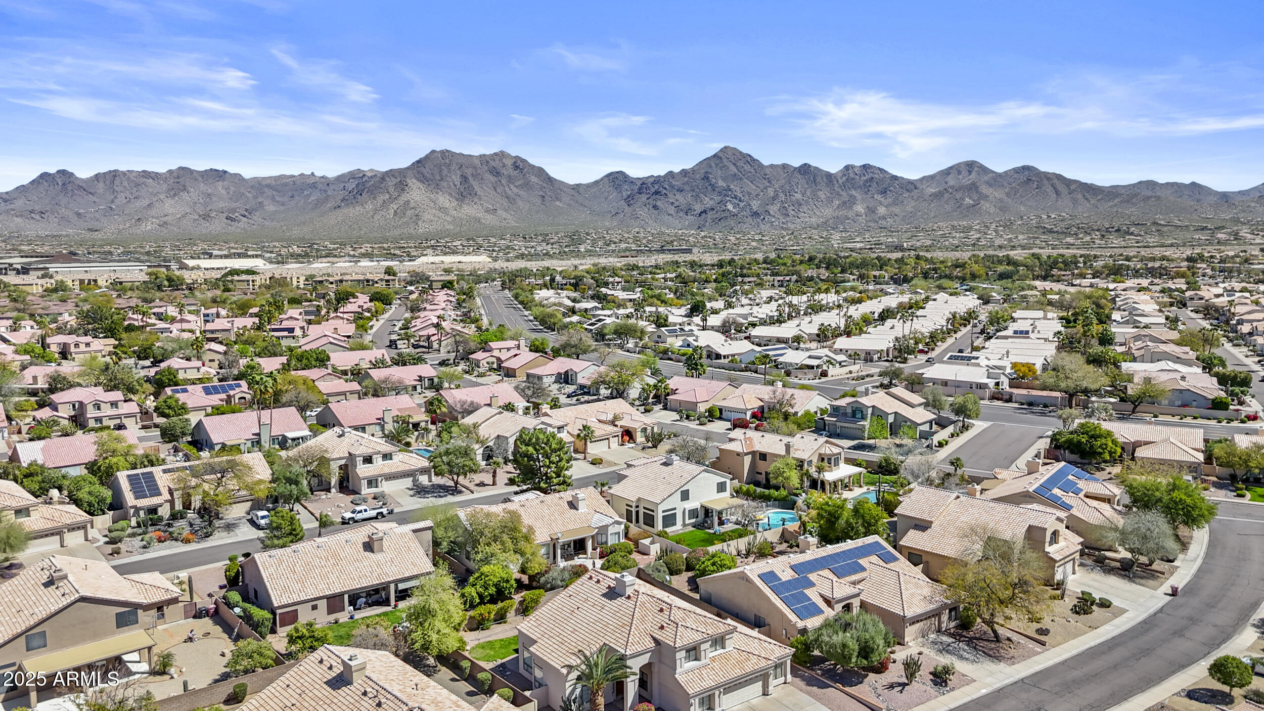 9057 E PINE VALLEY Road