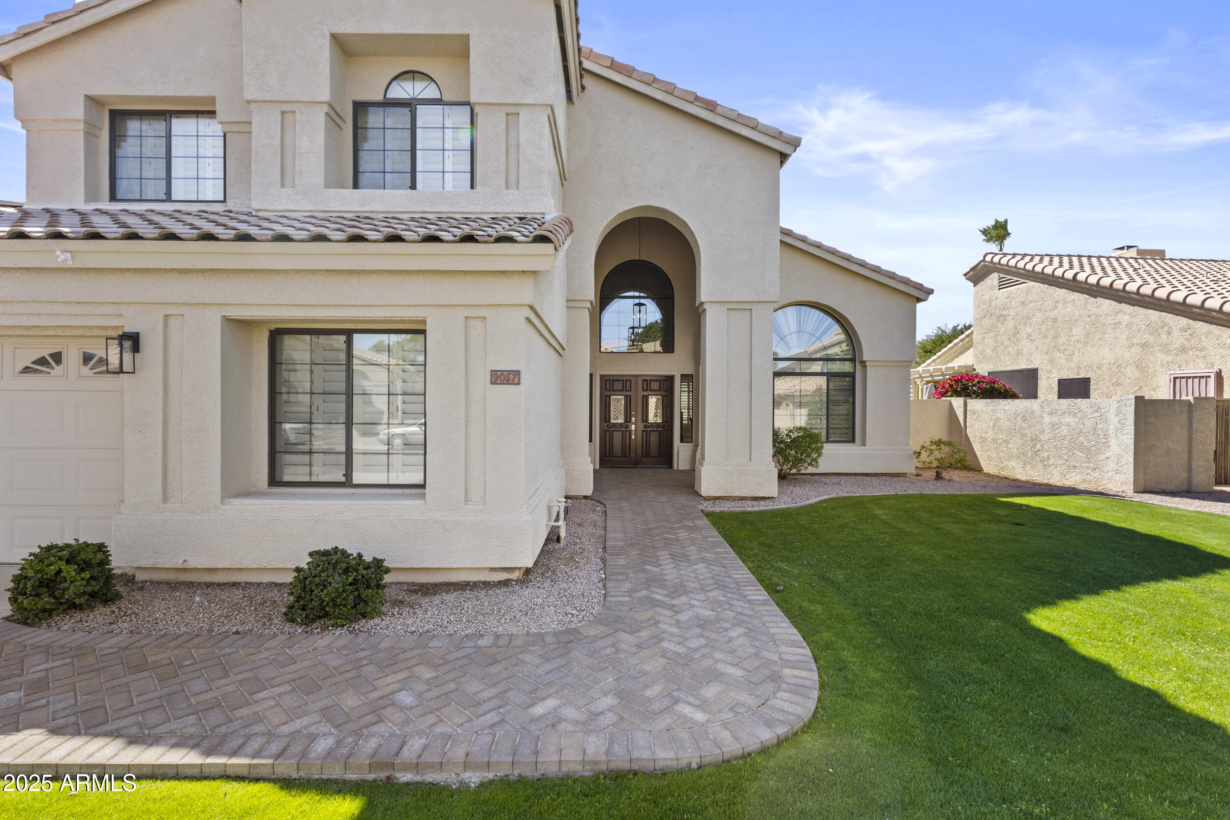 9057 E PINE VALLEY Road