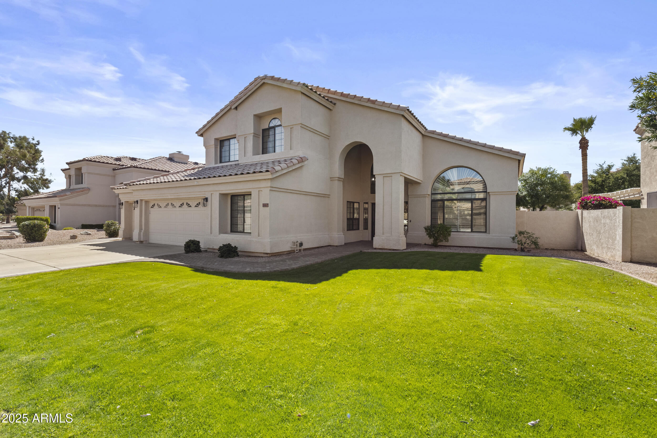 9057 E PINE VALLEY Road