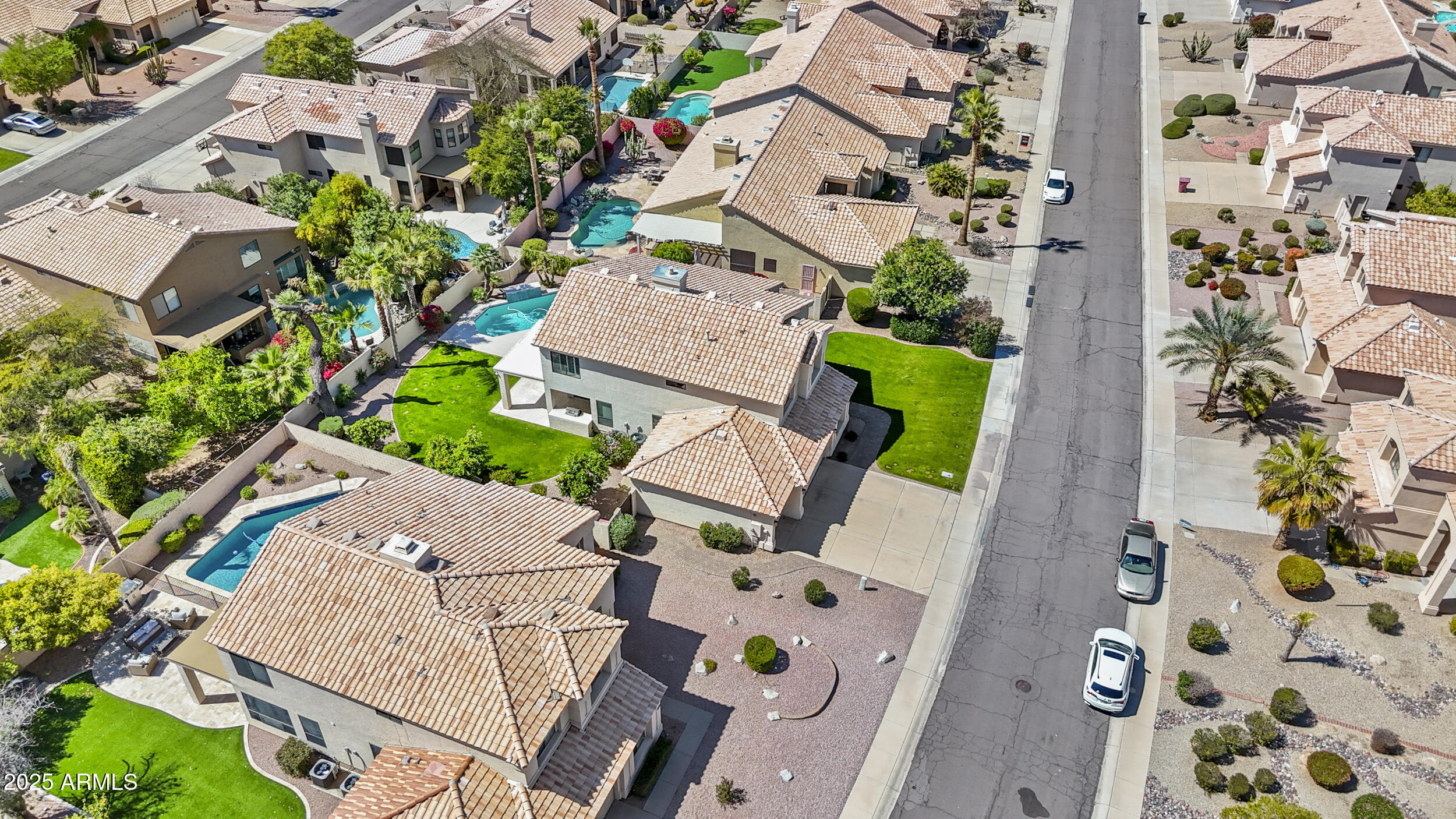 9057 E PINE VALLEY Road