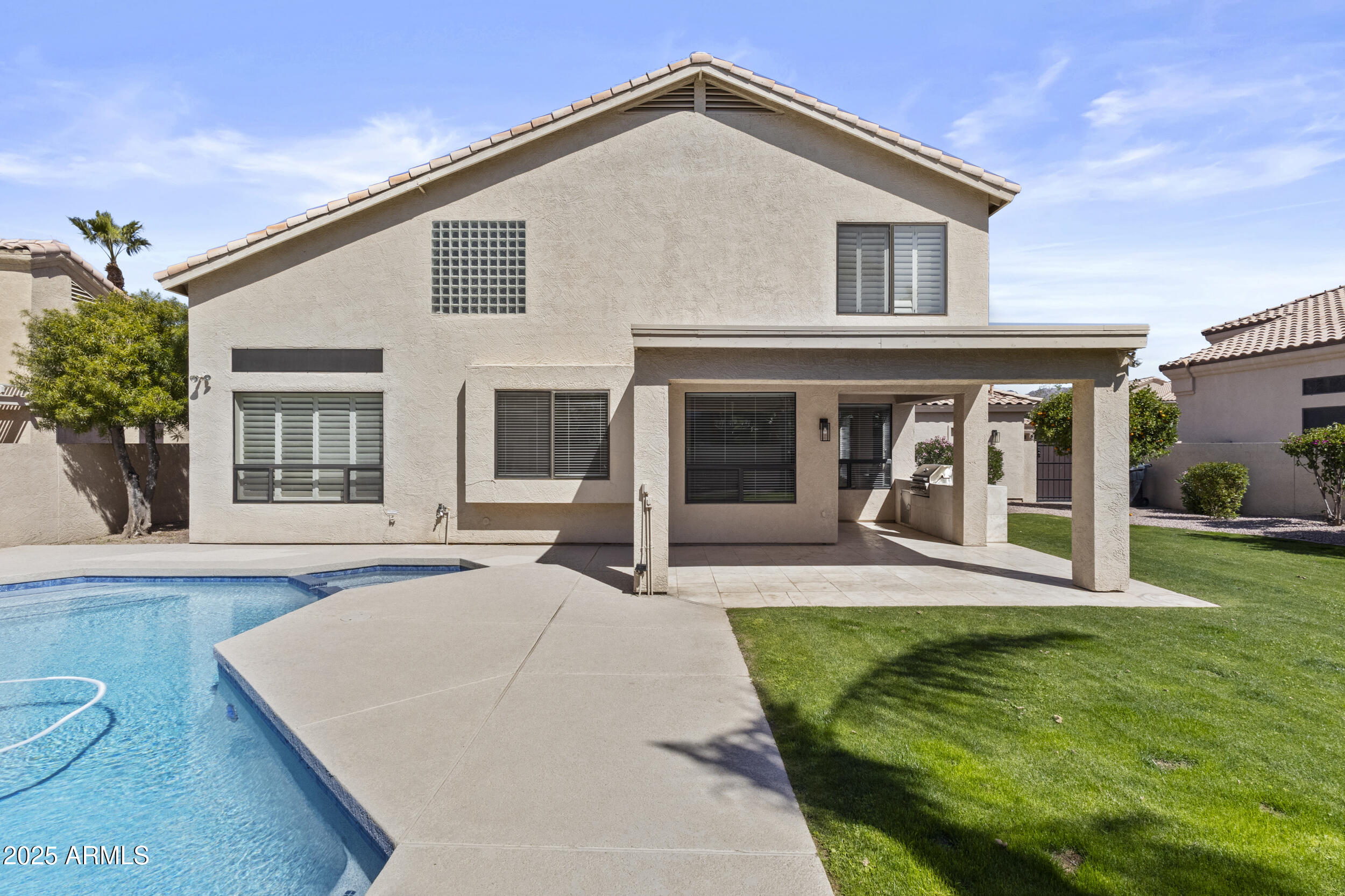 9057 E PINE VALLEY Road