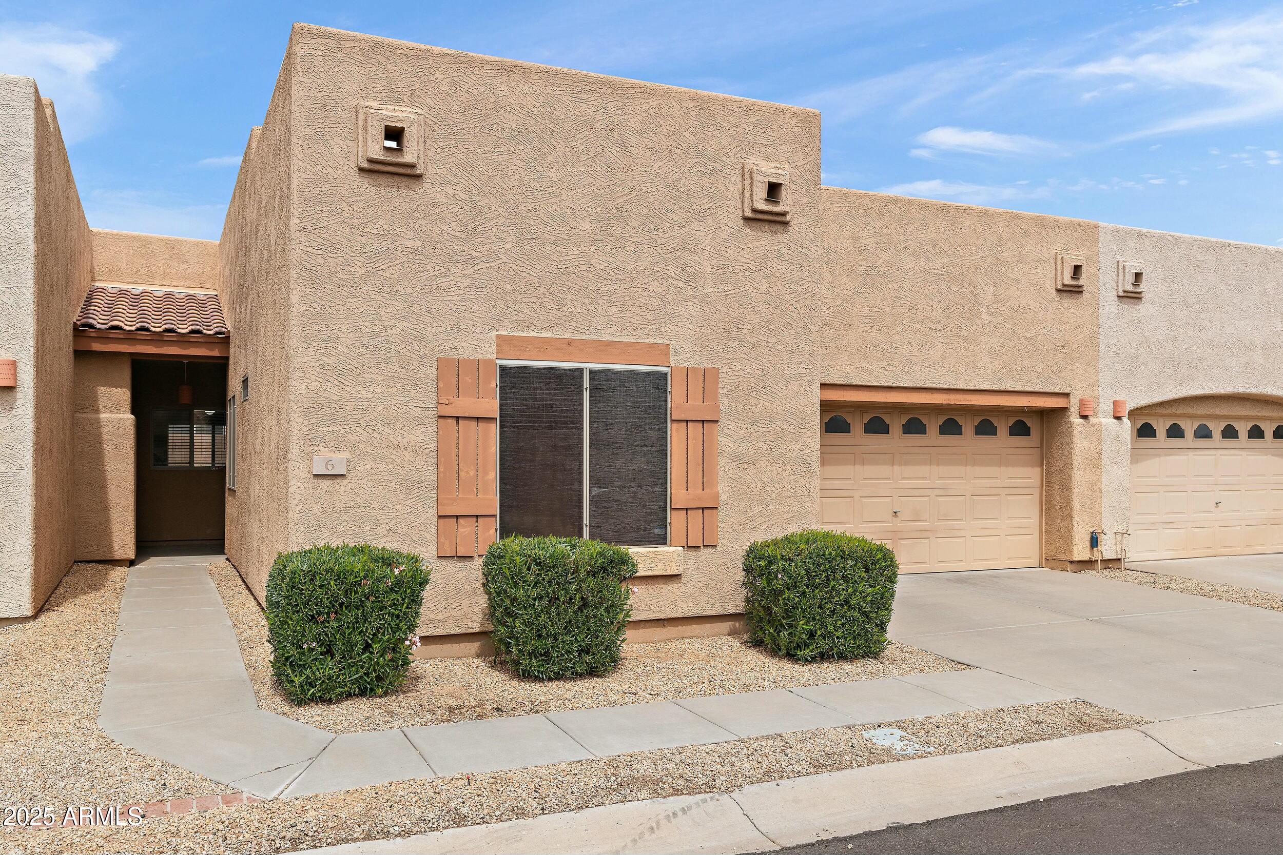 1650 S CRISMON Road 6