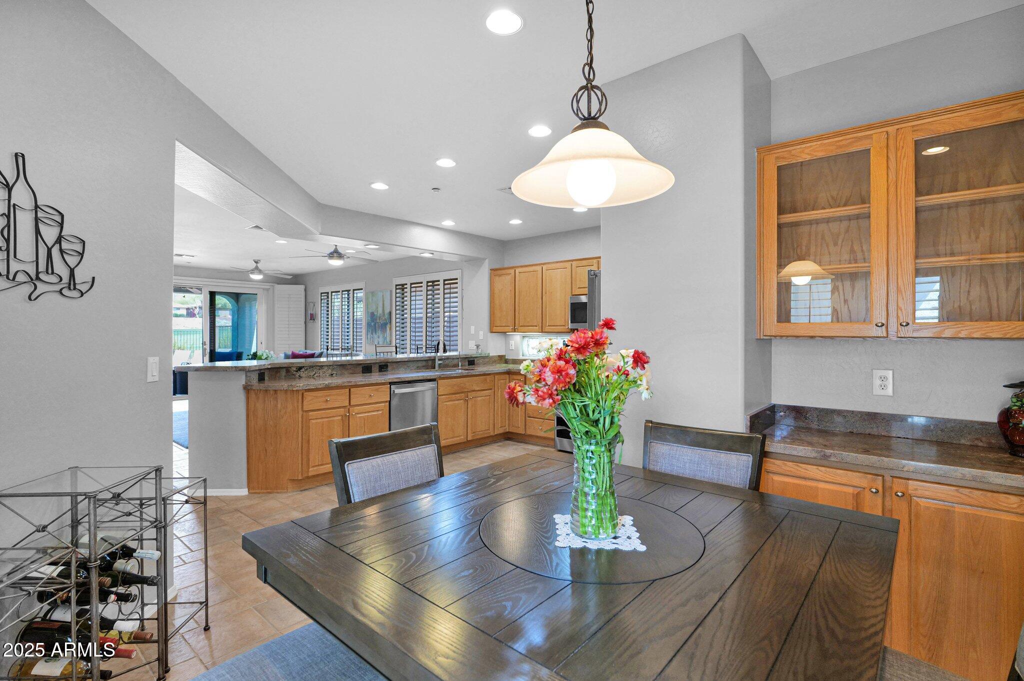 2452 W Muirfield Drive