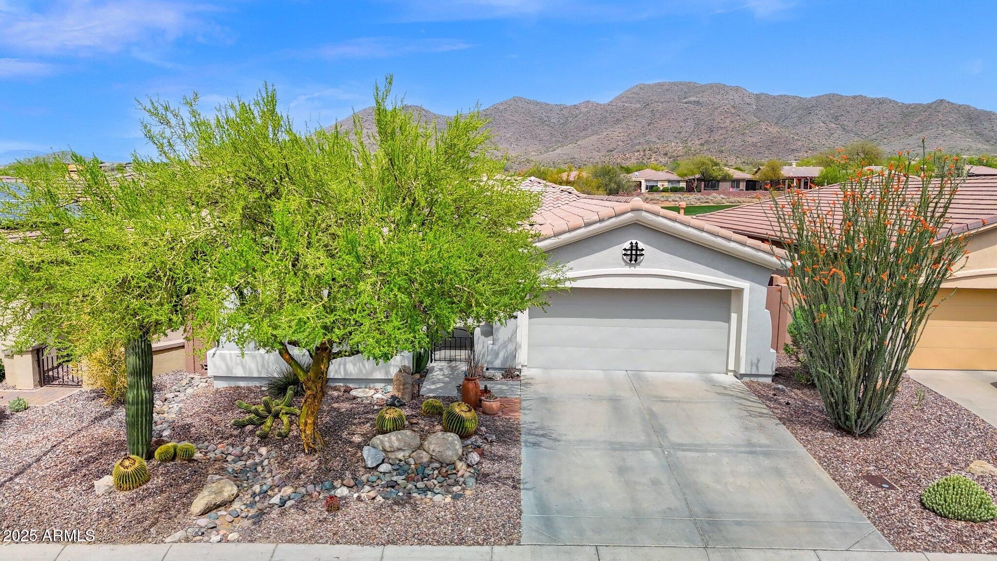 2452 W Muirfield Drive