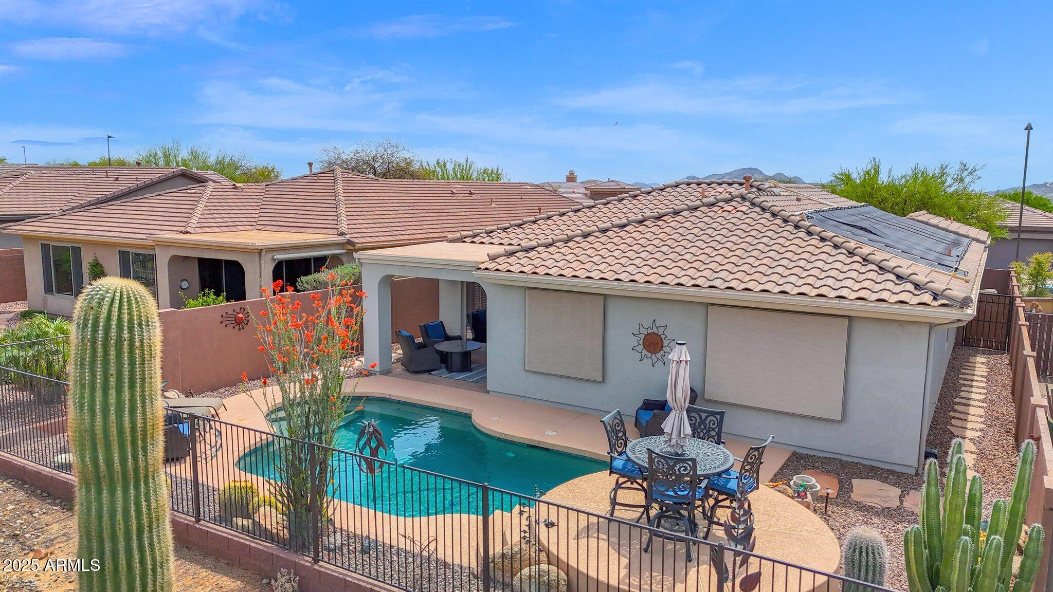 2452 W Muirfield Drive