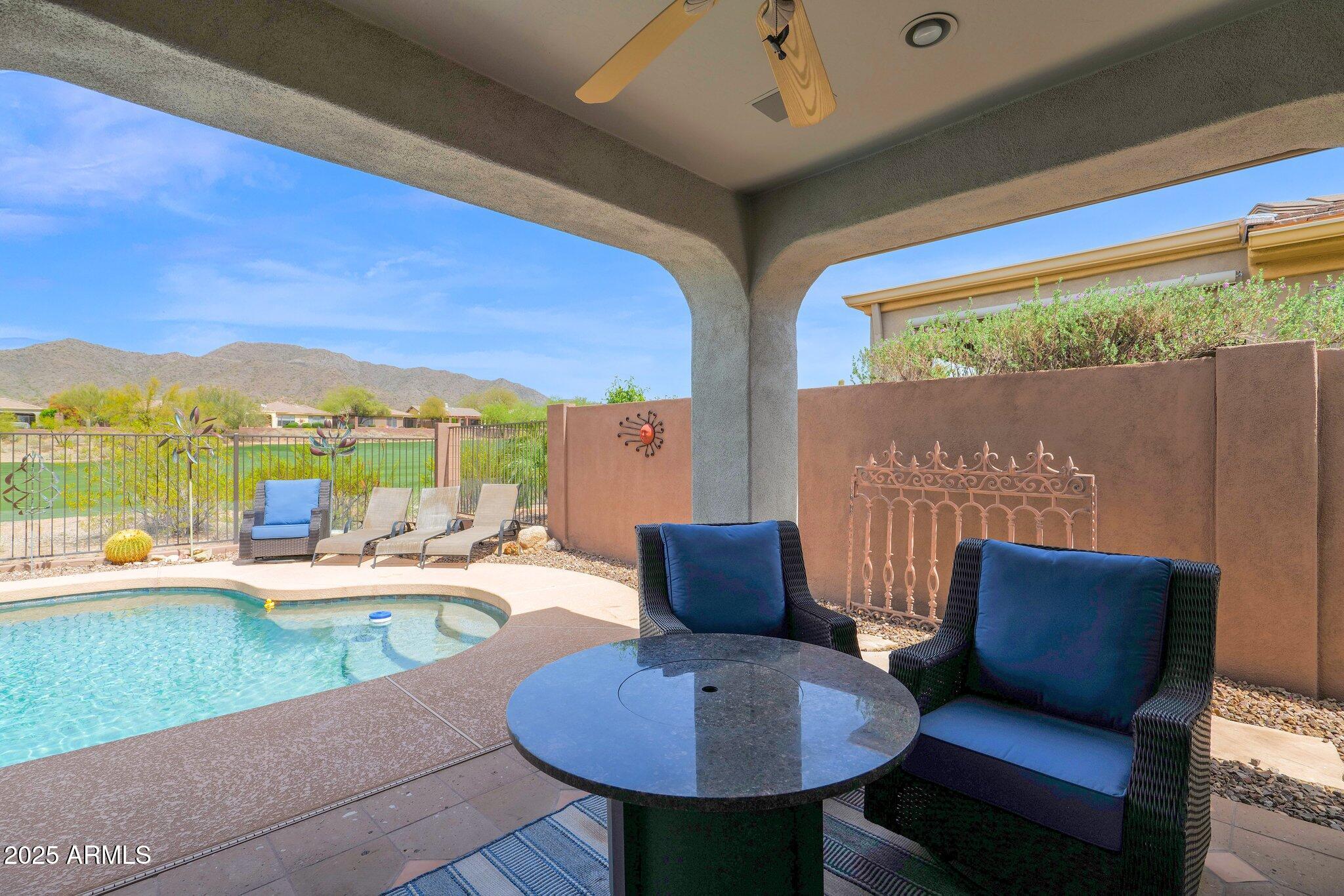 2452 W Muirfield Drive