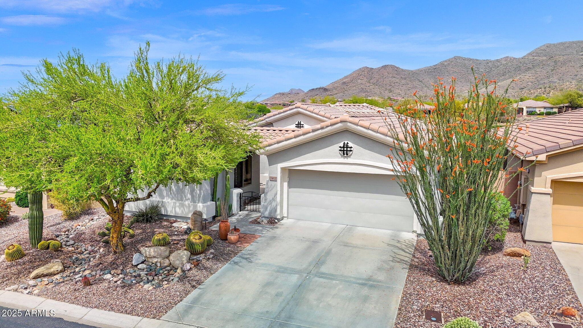 2452 W Muirfield Drive