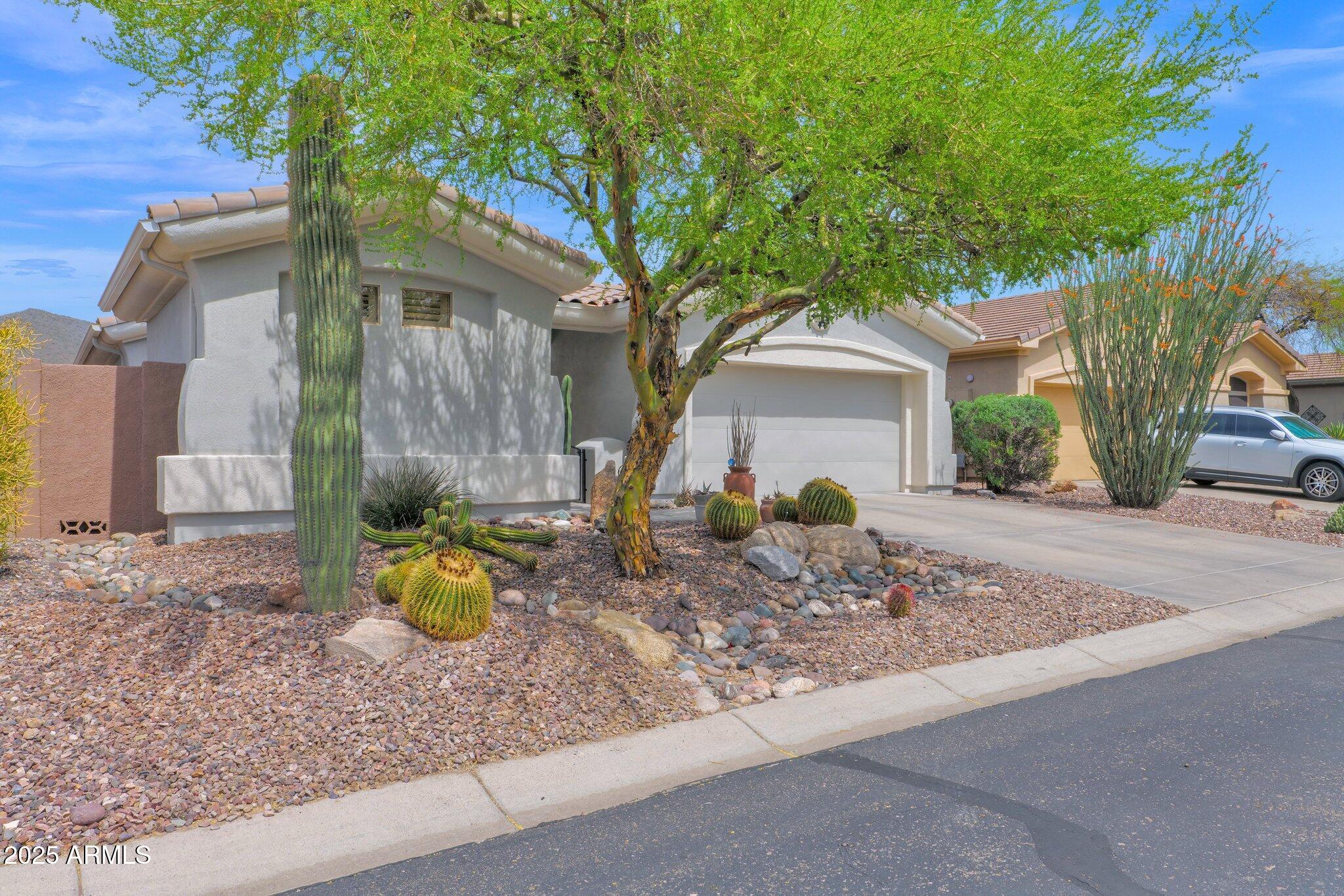 2452 W Muirfield Drive