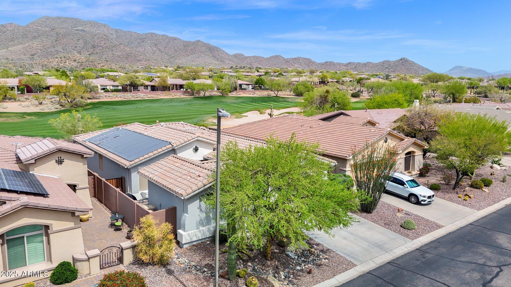 2452 W Muirfield Drive