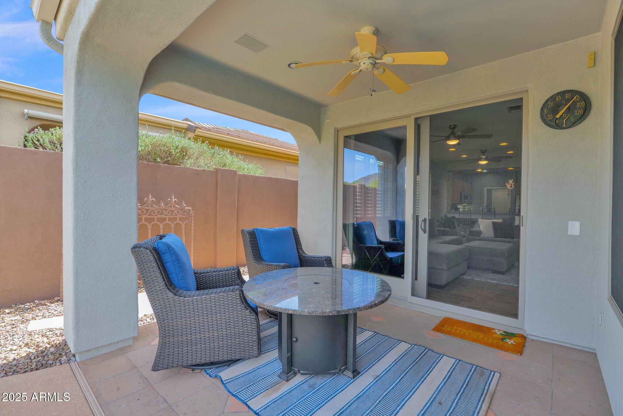 2452 W Muirfield Drive