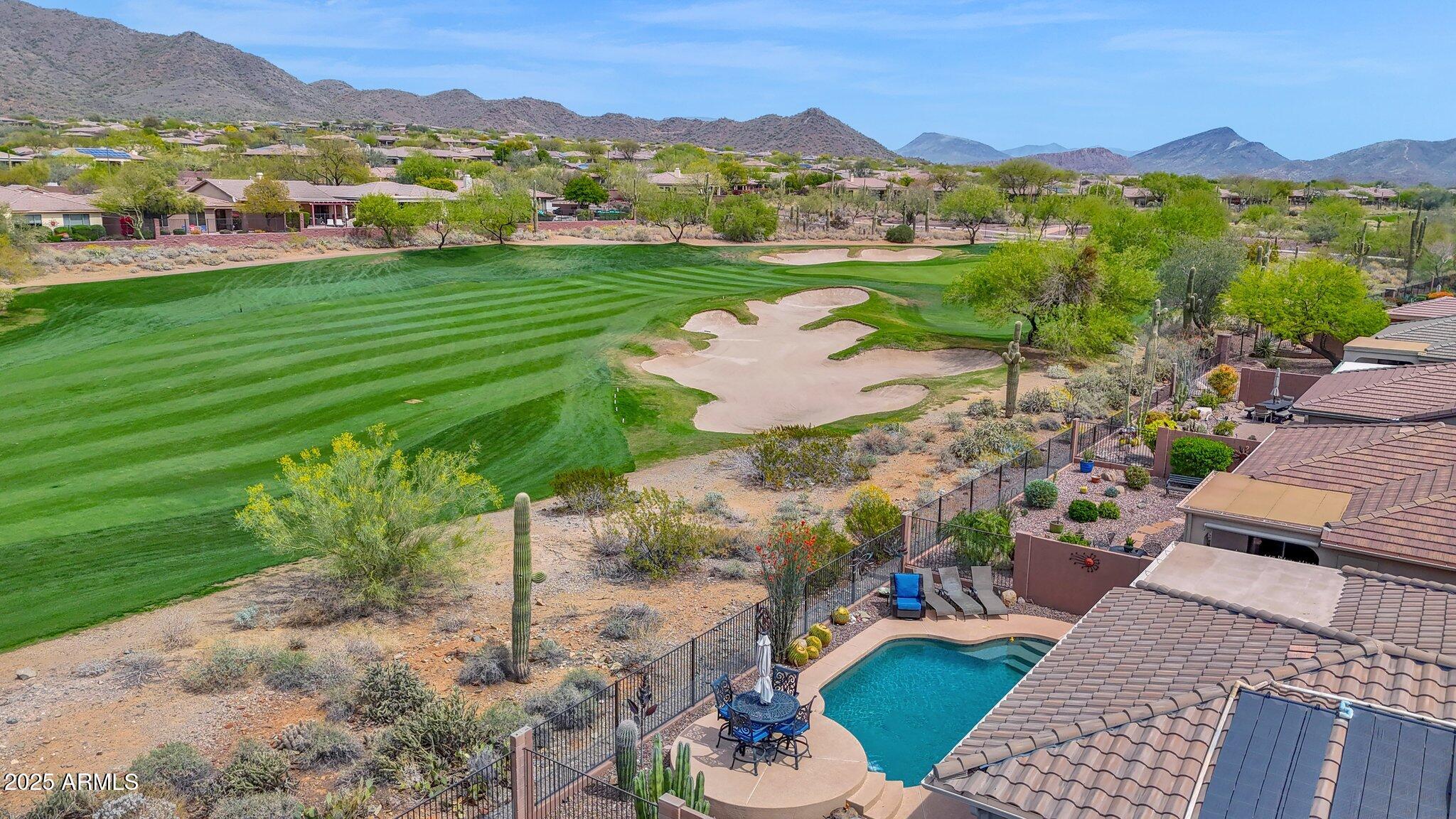 2452 W Muirfield Drive