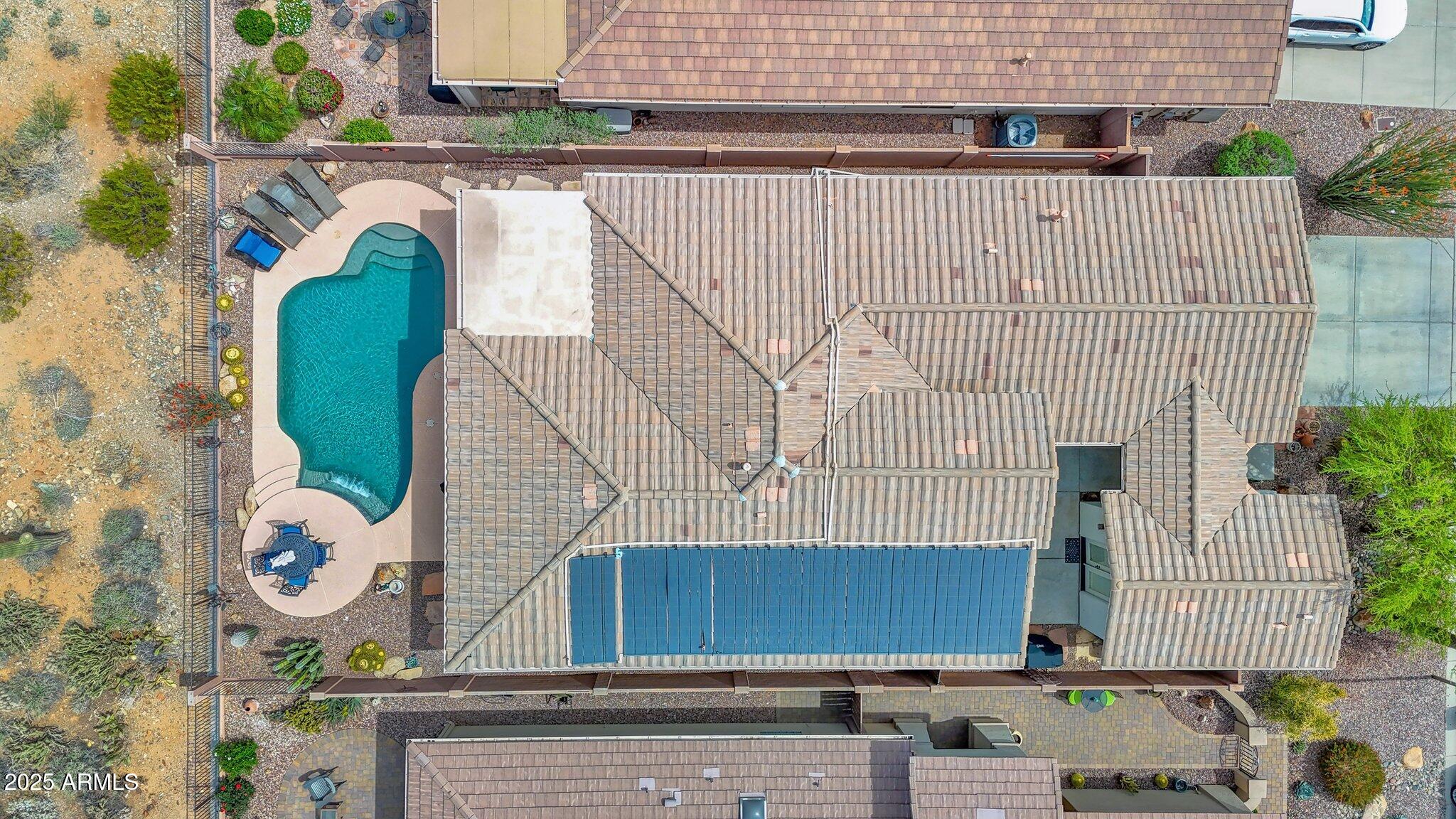 2452 W Muirfield Drive