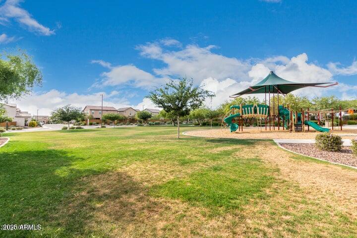 6625 E MORNINGSIDE Drive