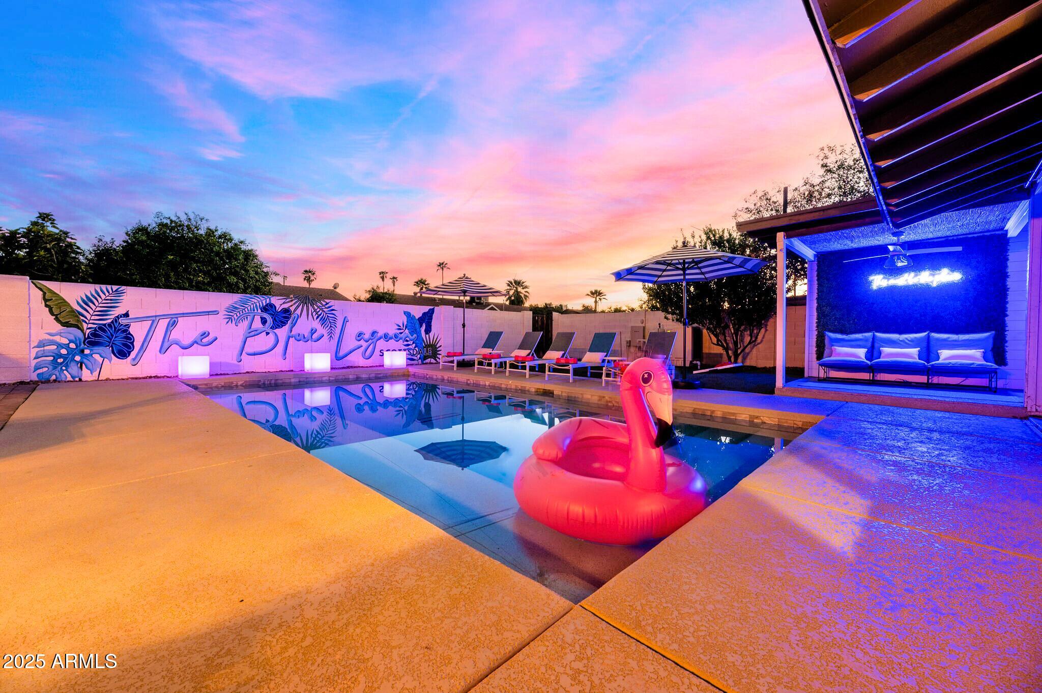 8243 E MONTECITO Avenue