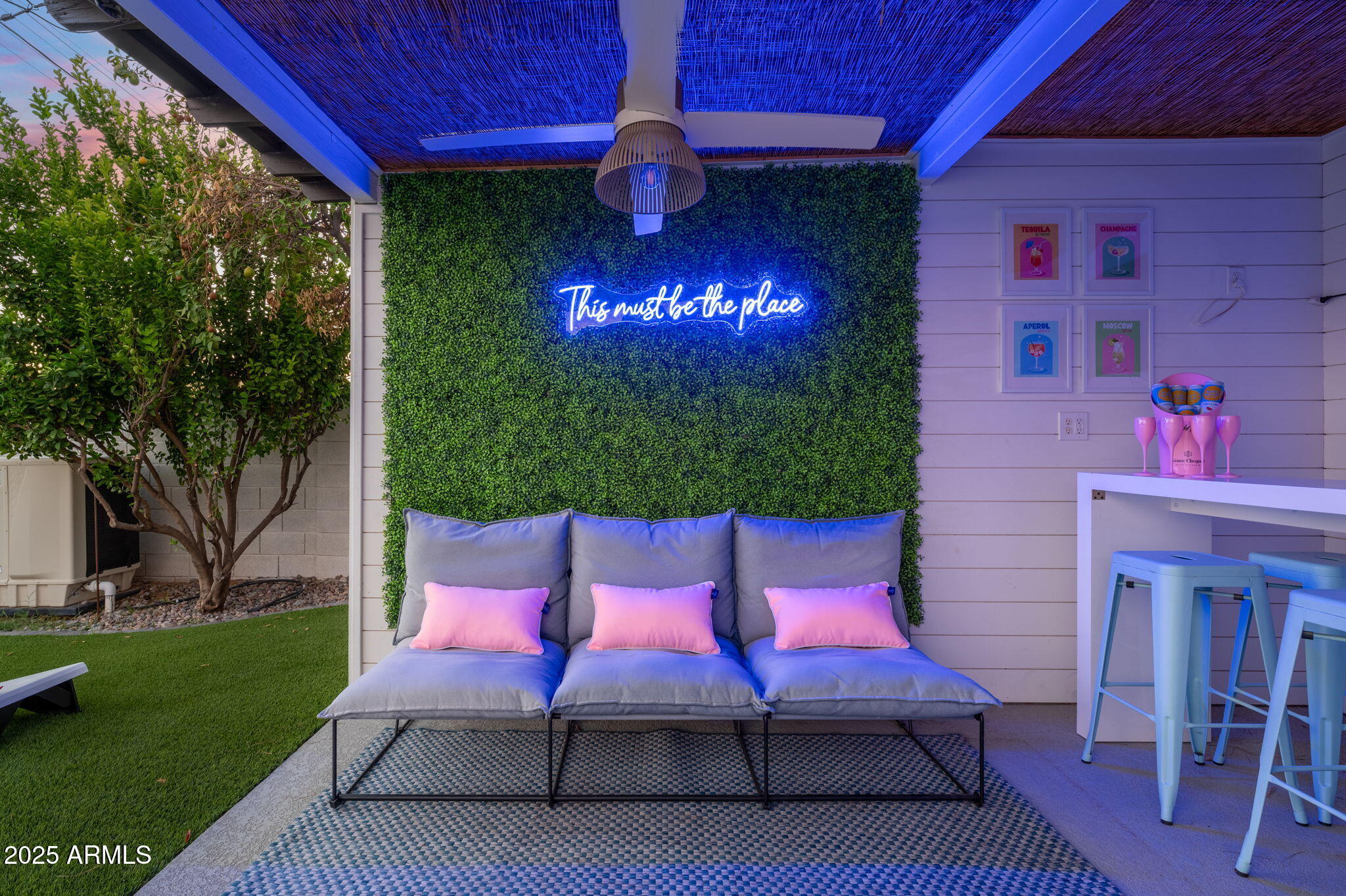 8243 E MONTECITO Avenue