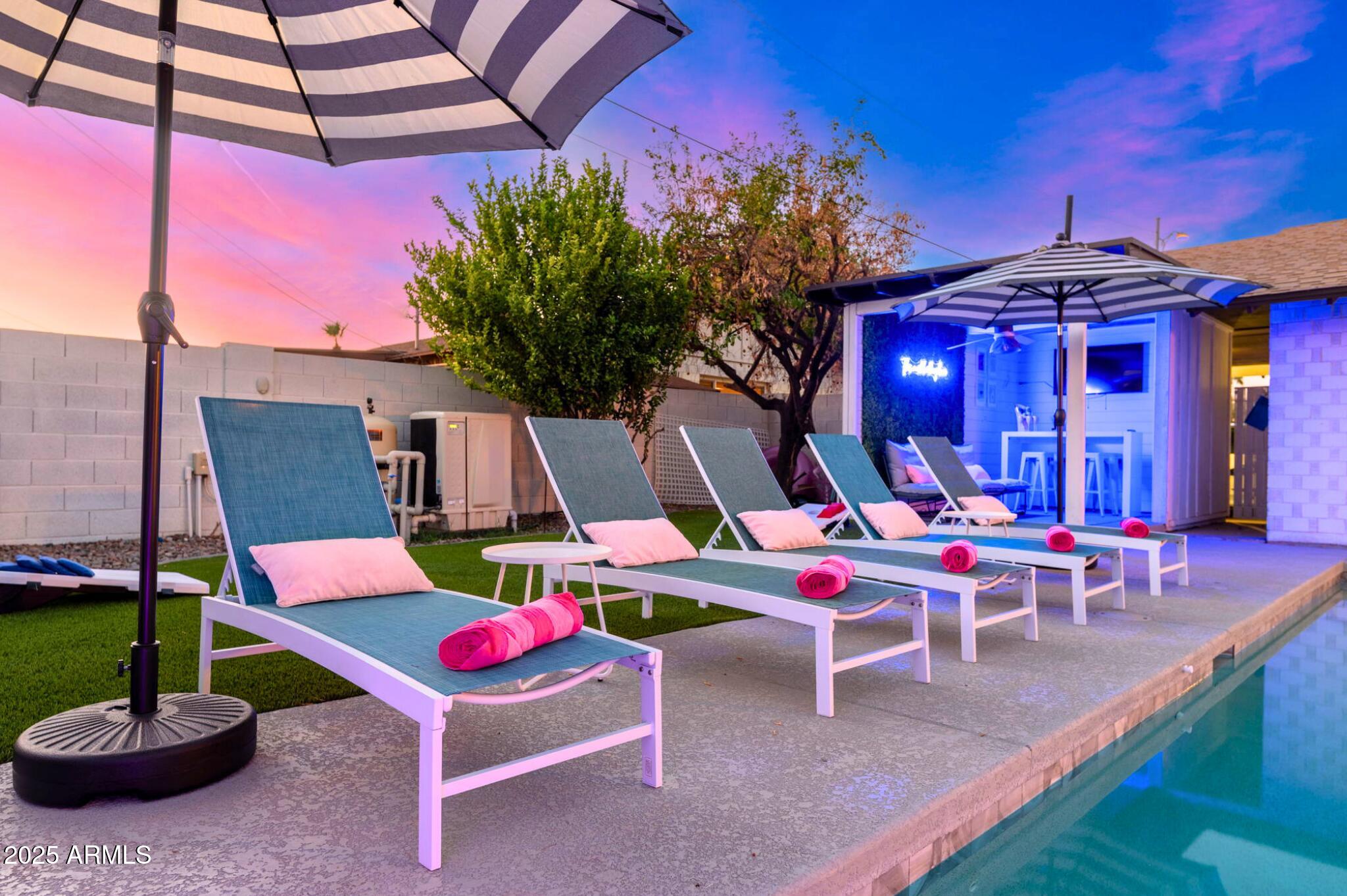 8243 E MONTECITO Avenue