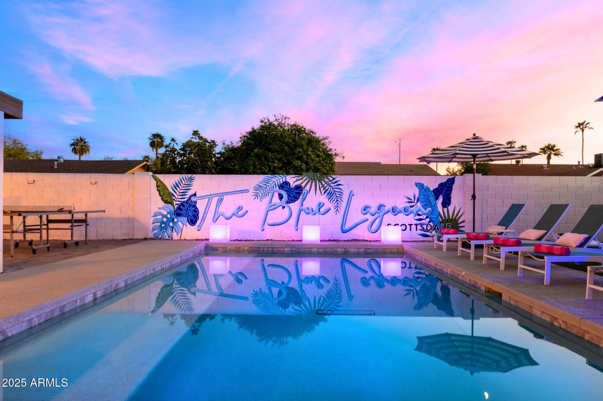 8243 E MONTECITO Avenue