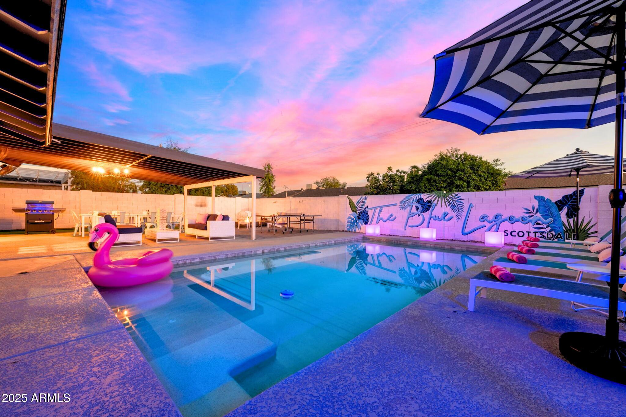 8243 E MONTECITO Avenue