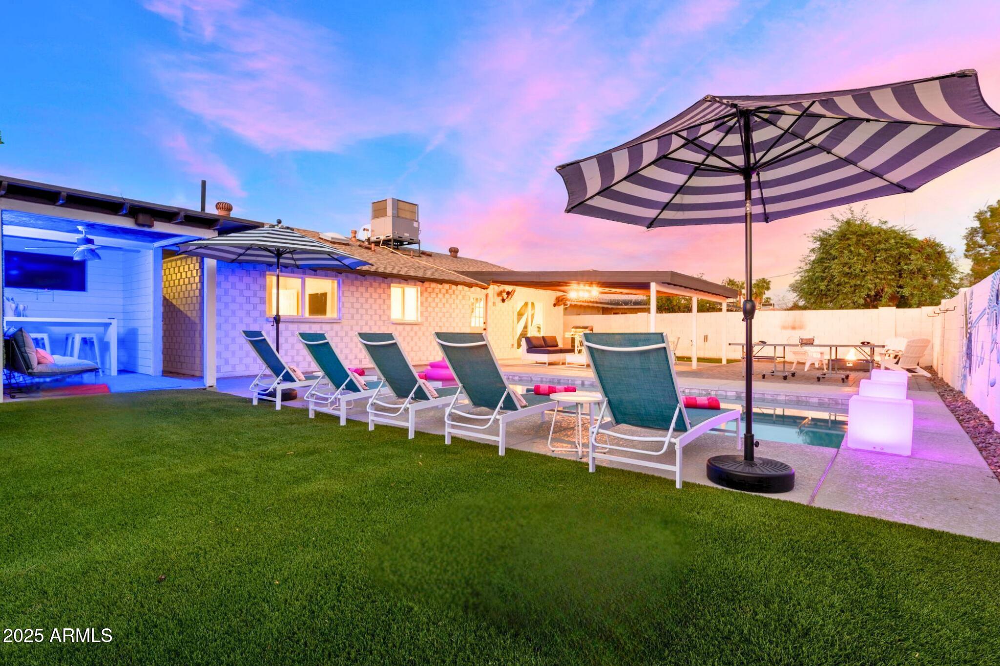 8243 E MONTECITO Avenue