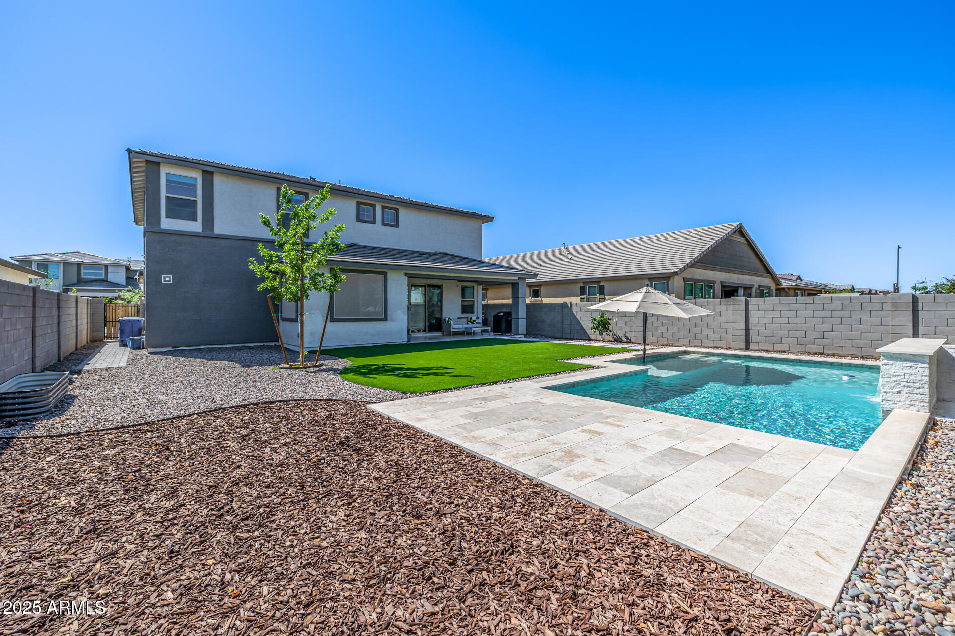 25725 S 230TH Street