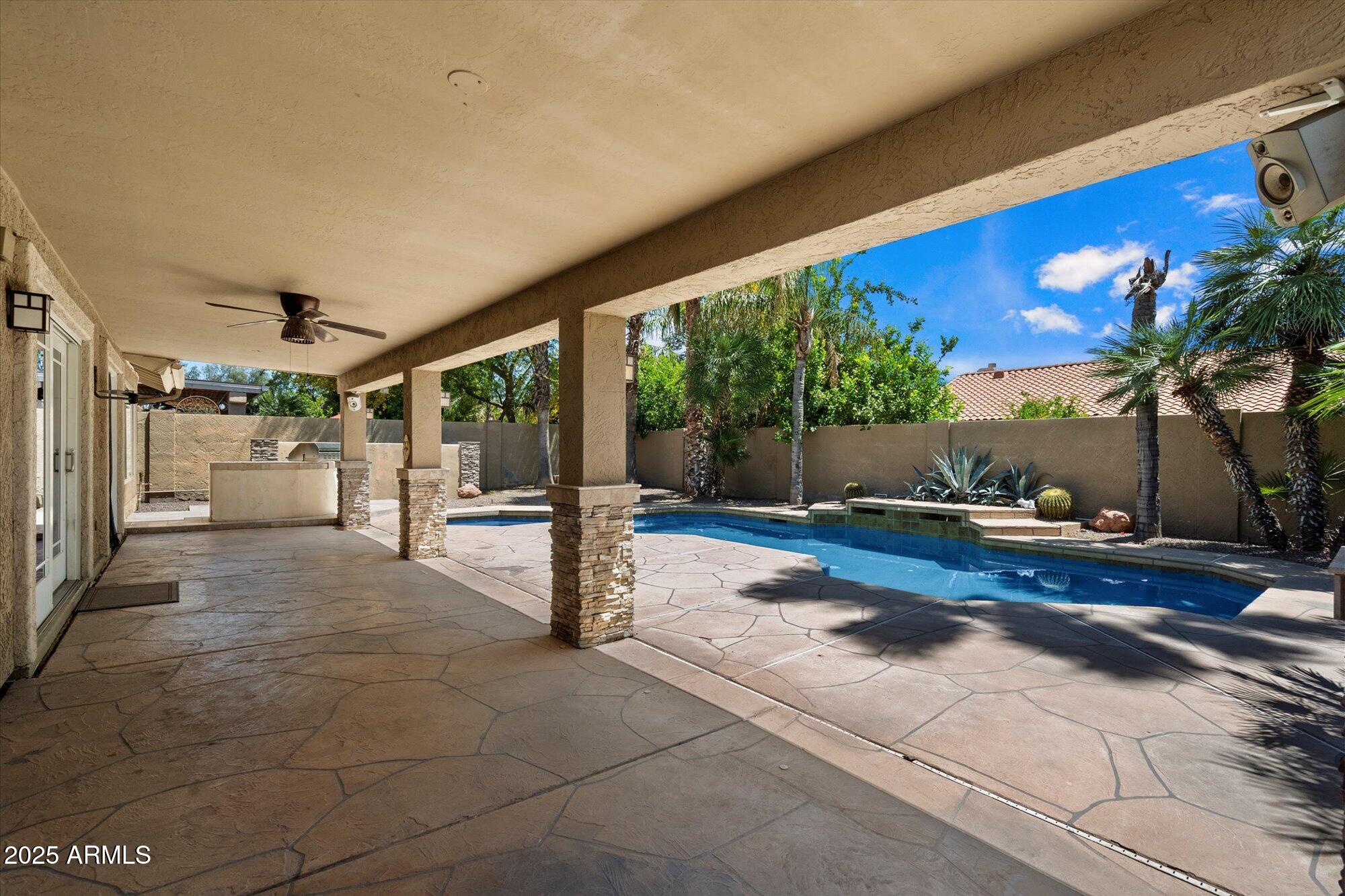 4625 E VILLA MARIA Drive
