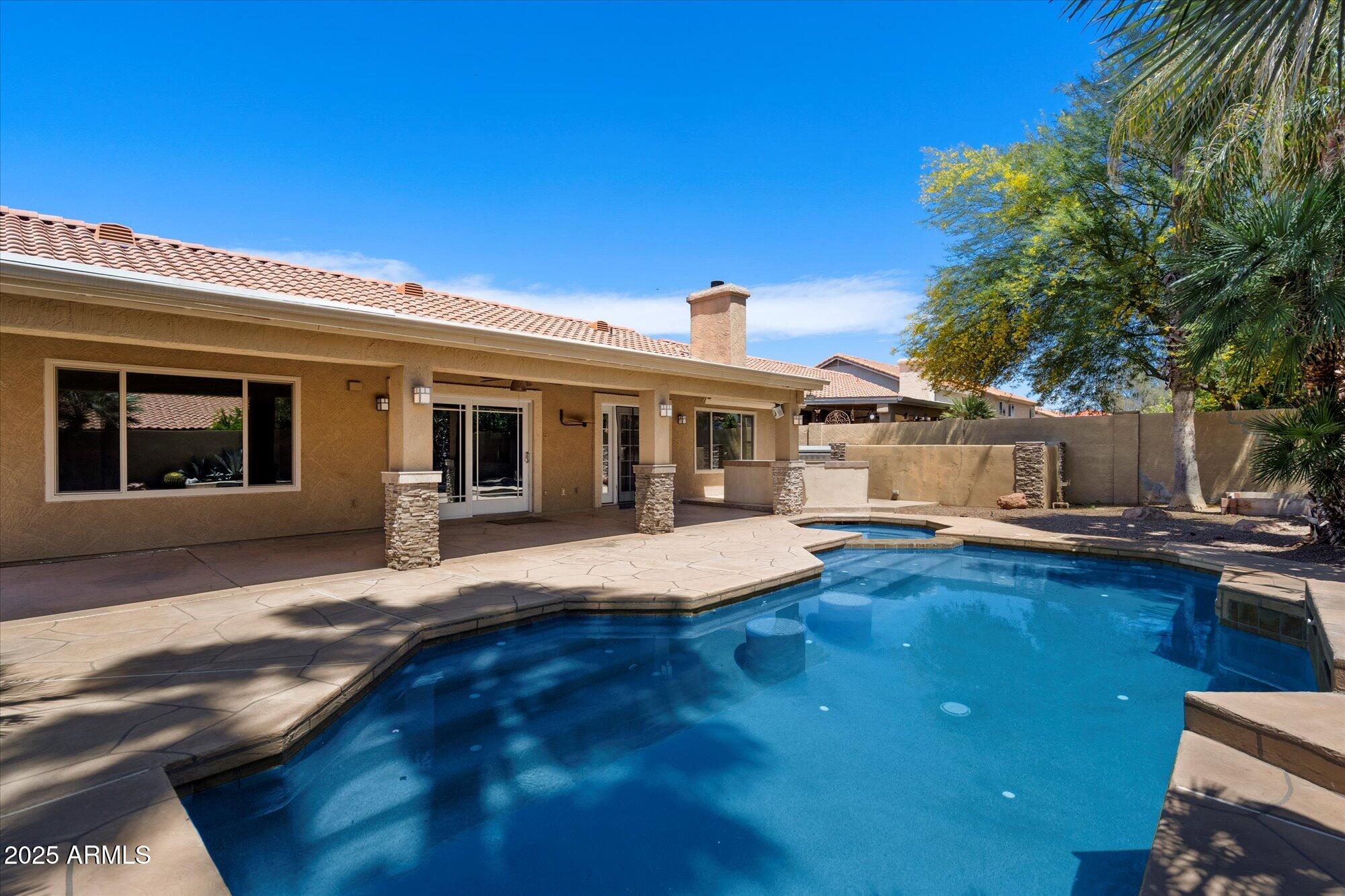 4625 E VILLA MARIA Drive