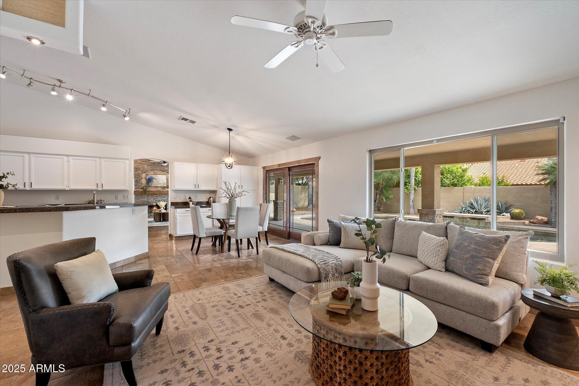 4625 E VILLA MARIA Drive