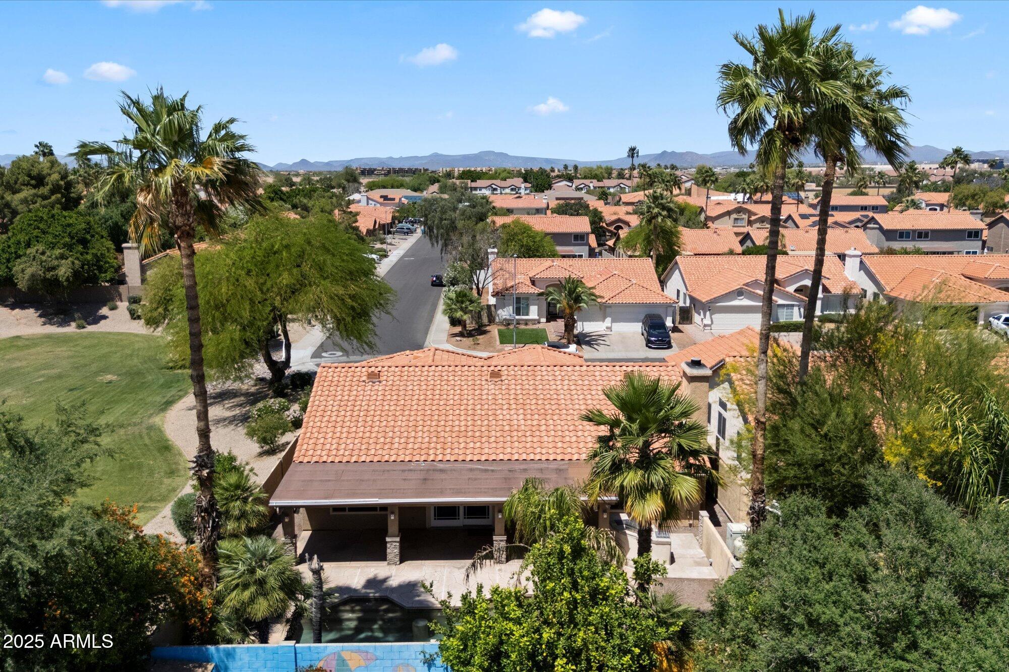 4625 E VILLA MARIA Drive
