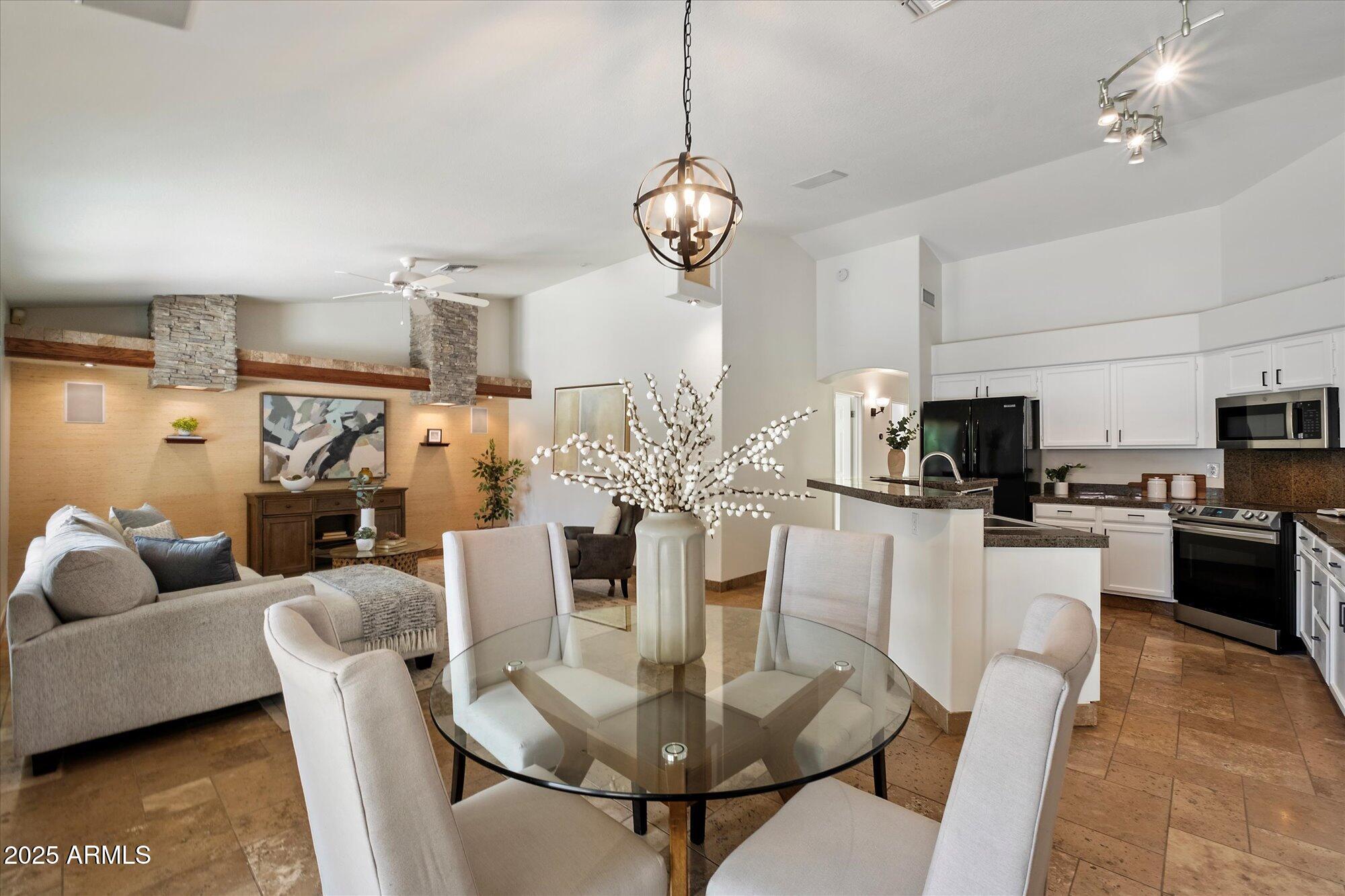 4625 E VILLA MARIA Drive