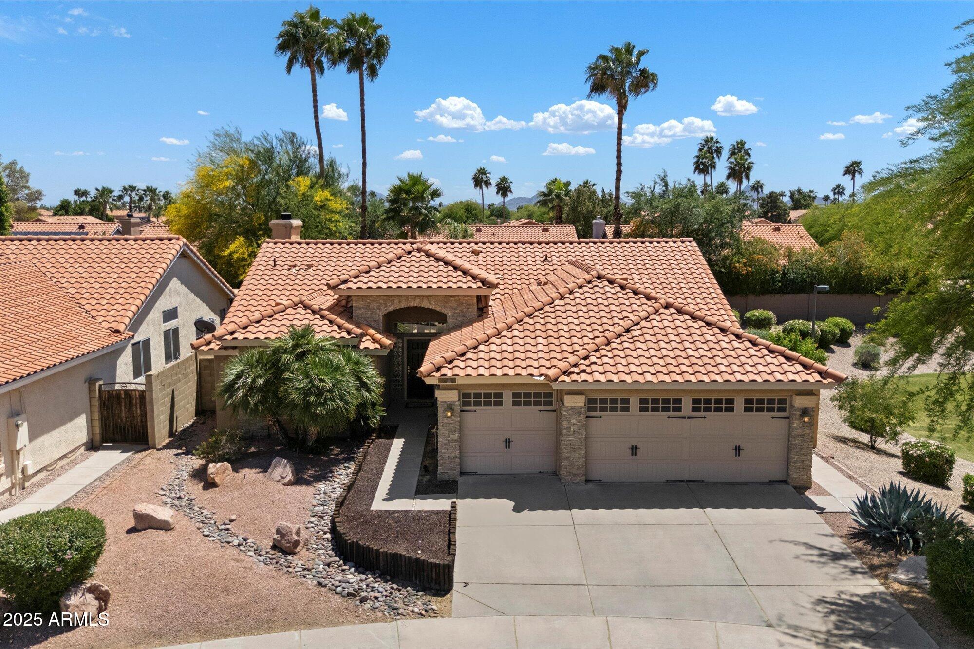 4625 E VILLA MARIA Drive