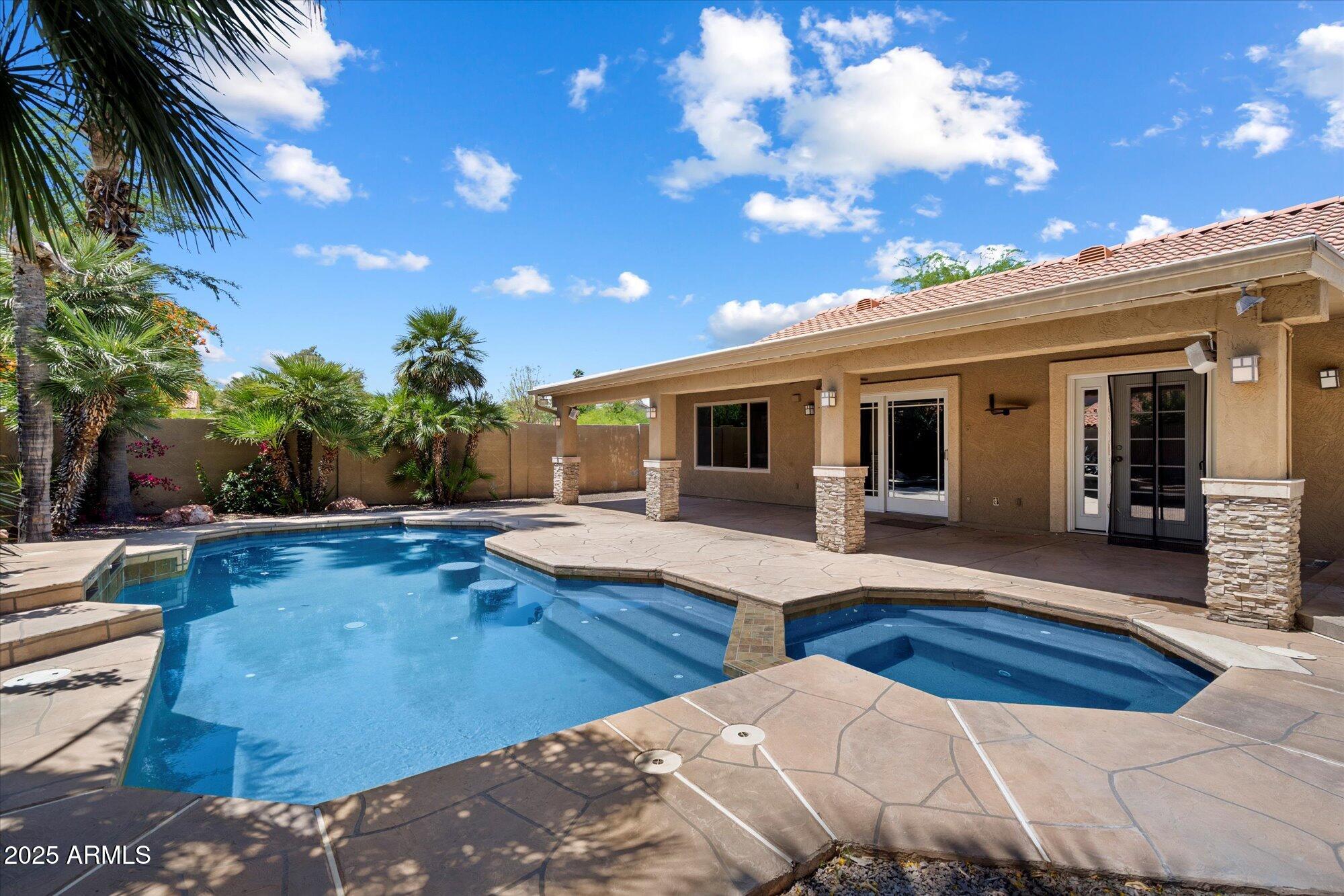 4625 E VILLA MARIA Drive