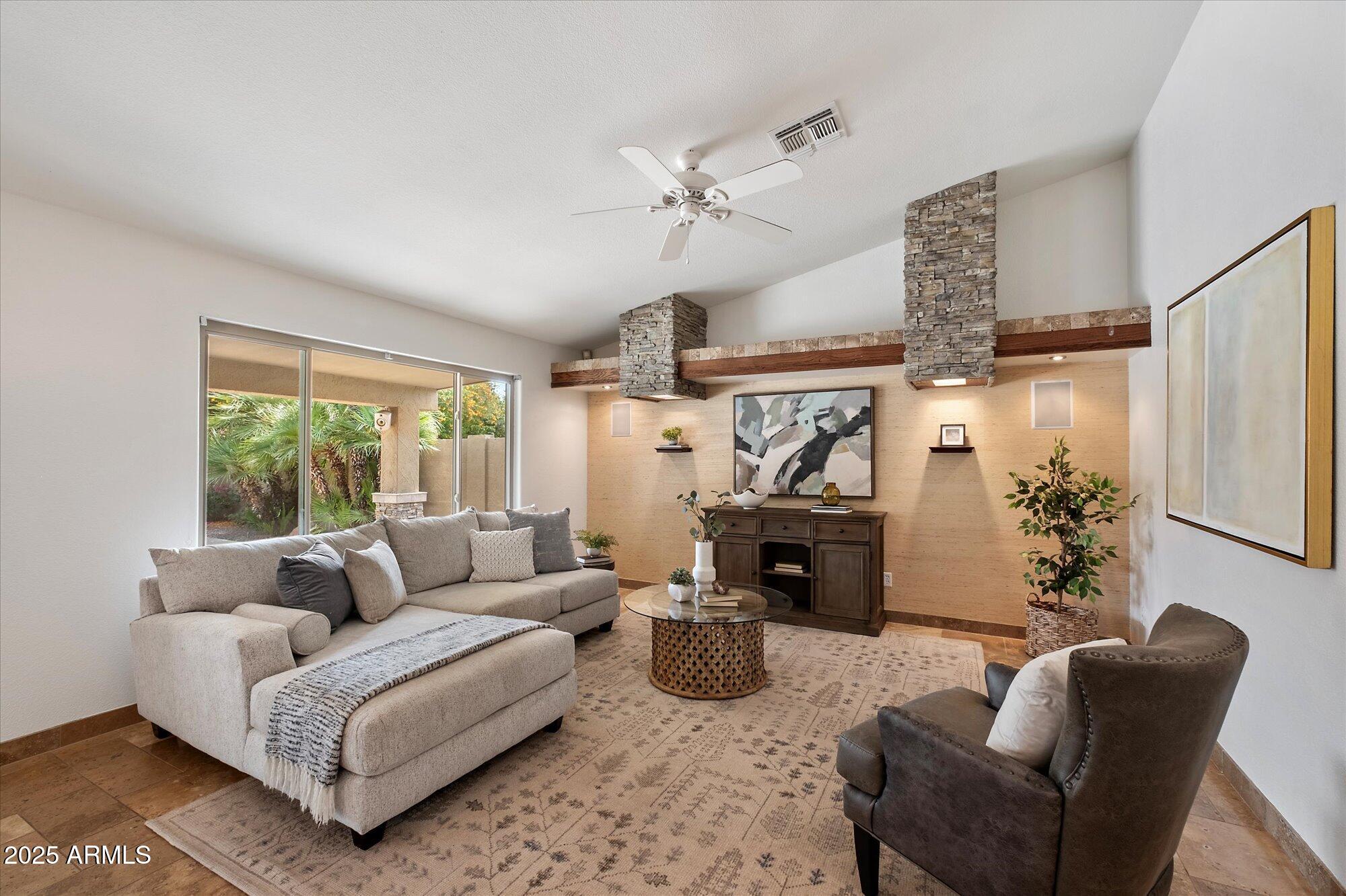 4625 E VILLA MARIA Drive