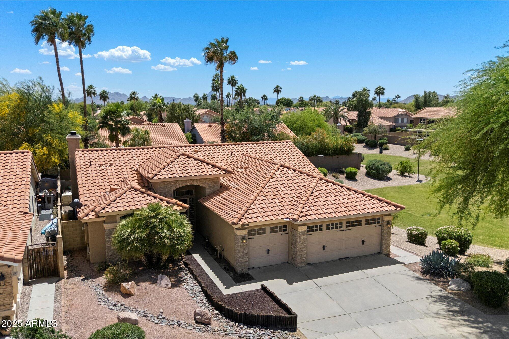 4625 E VILLA MARIA Drive