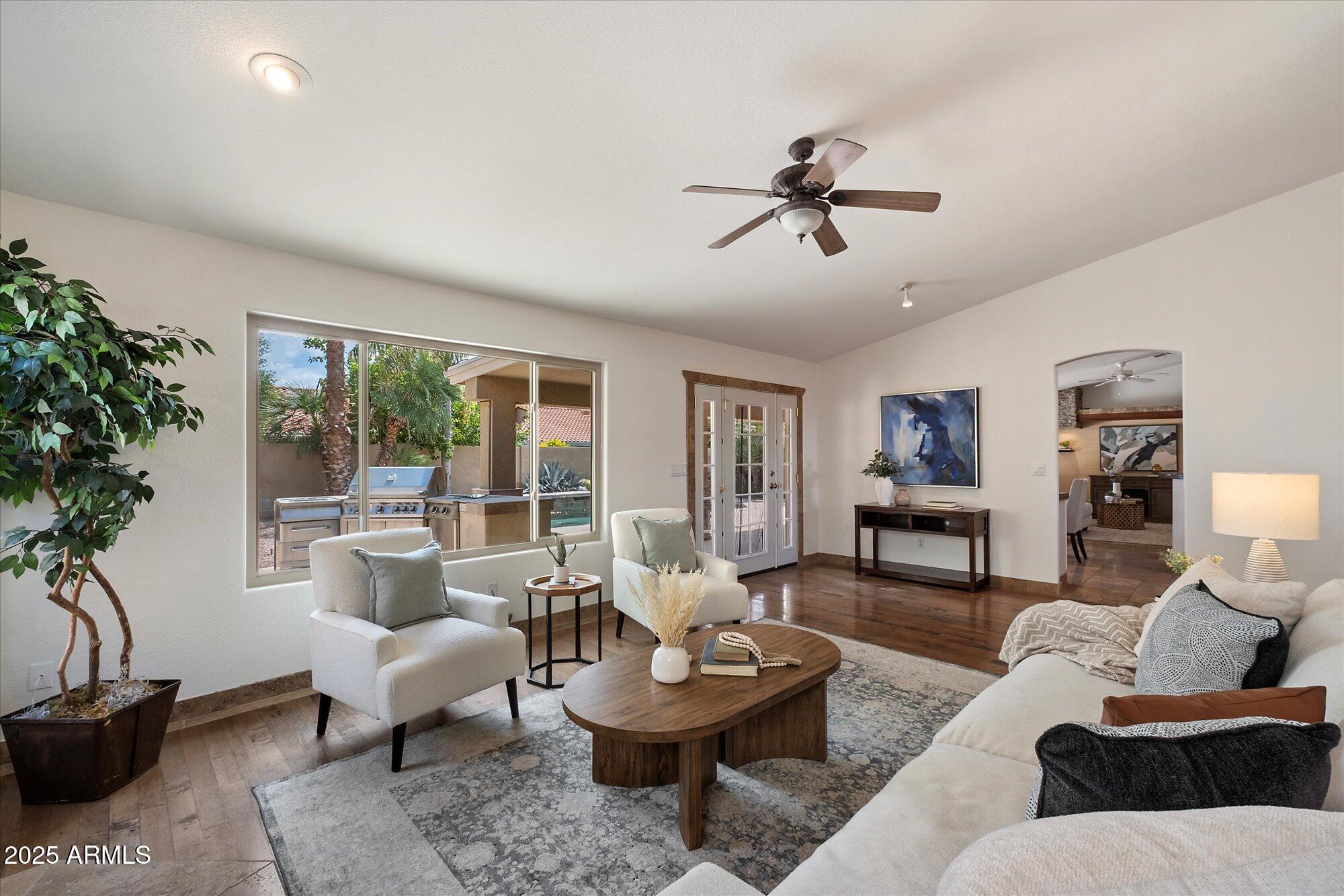 4625 E VILLA MARIA Drive
