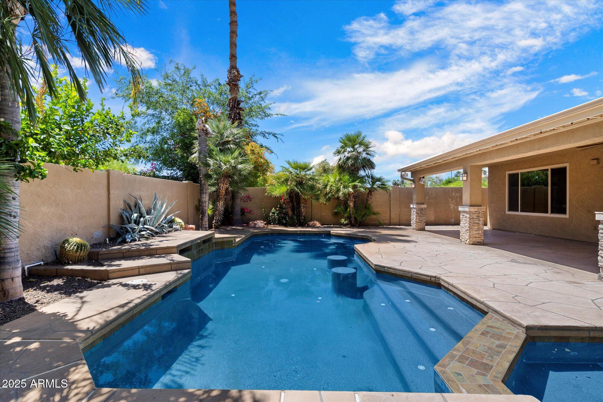 4625 E VILLA MARIA Drive